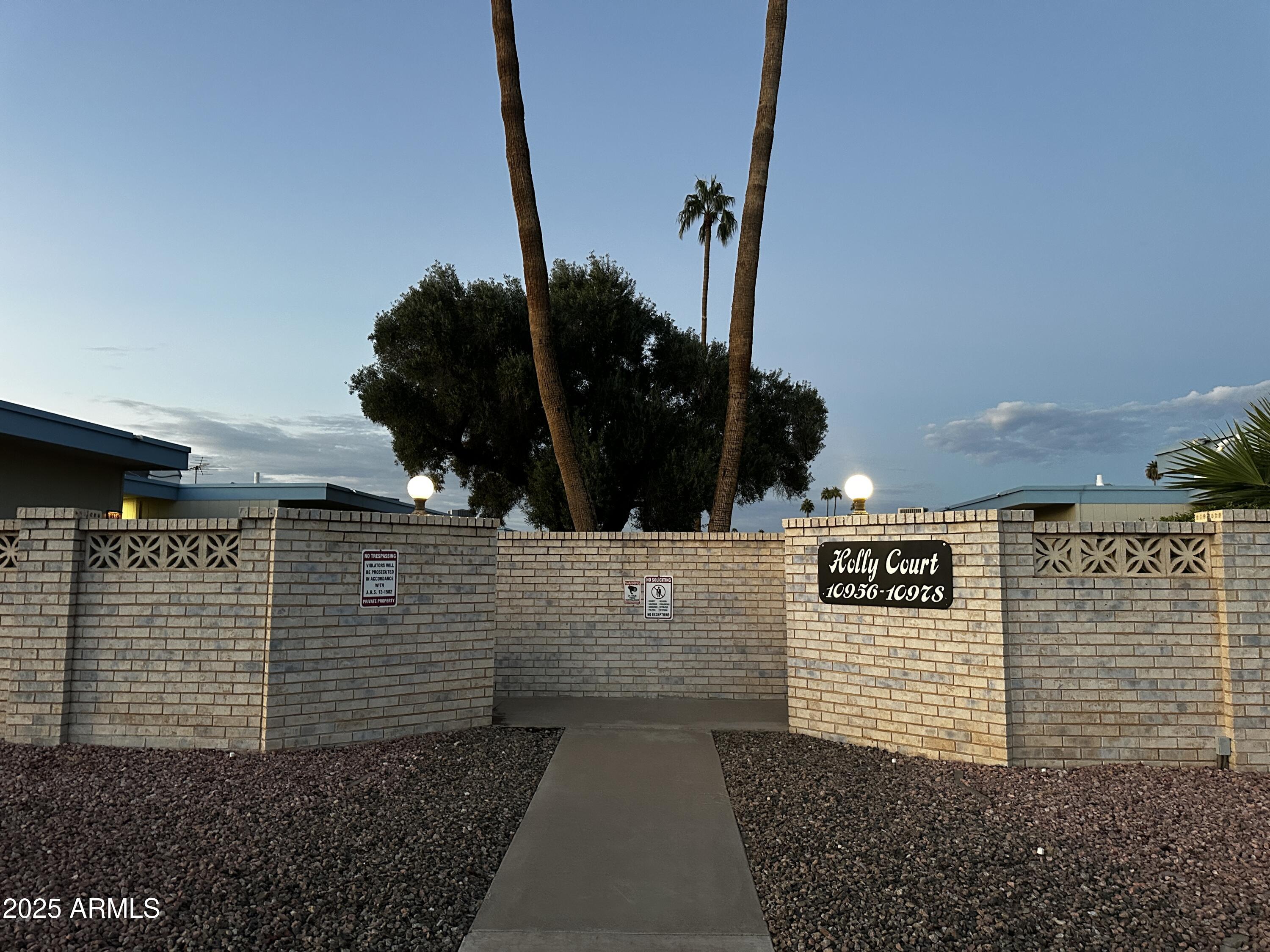 10958 W COGGINS Drive