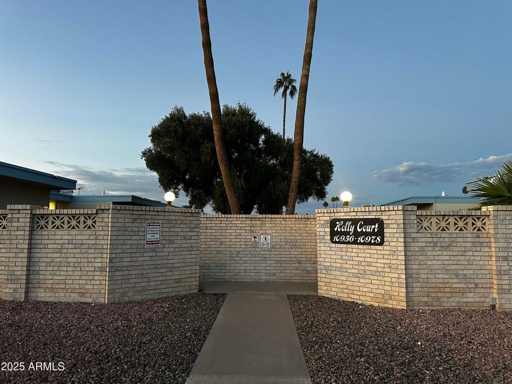 Photo of 10958 W Coggins Drive, Sun City, AZ 85351 (MLS # 6936880)