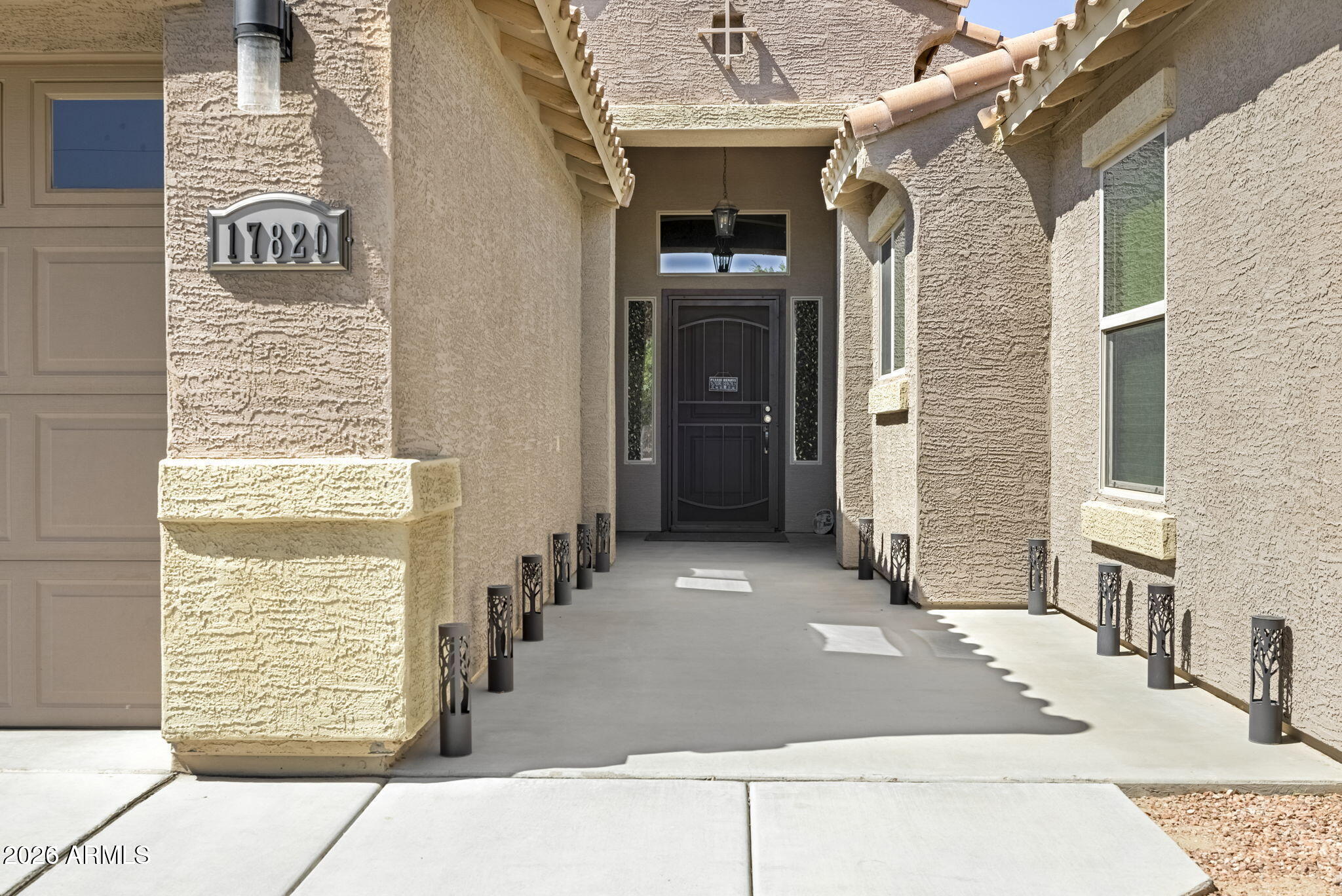 17820 W CHARTER OAK Road