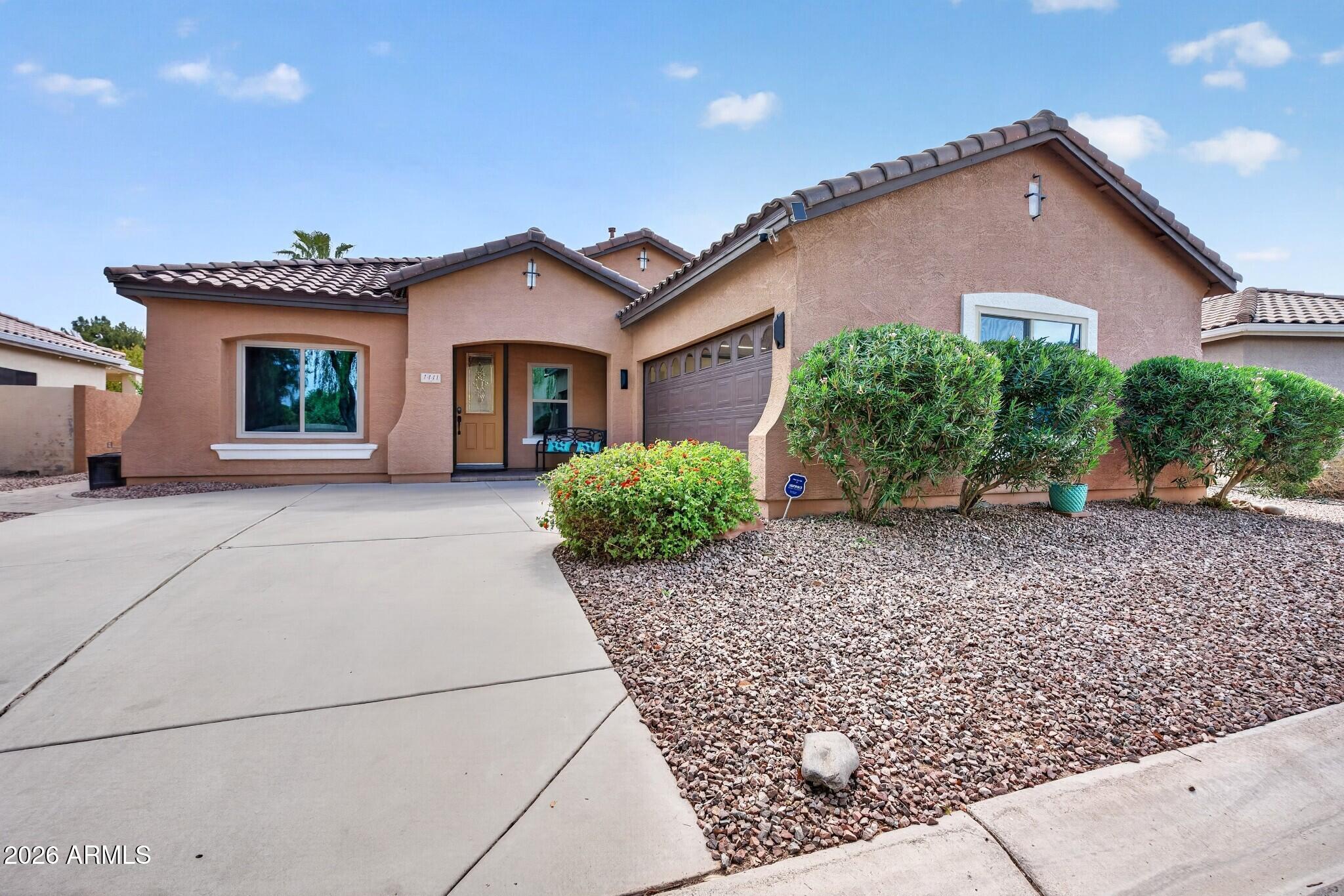 1441 S COLE Drive