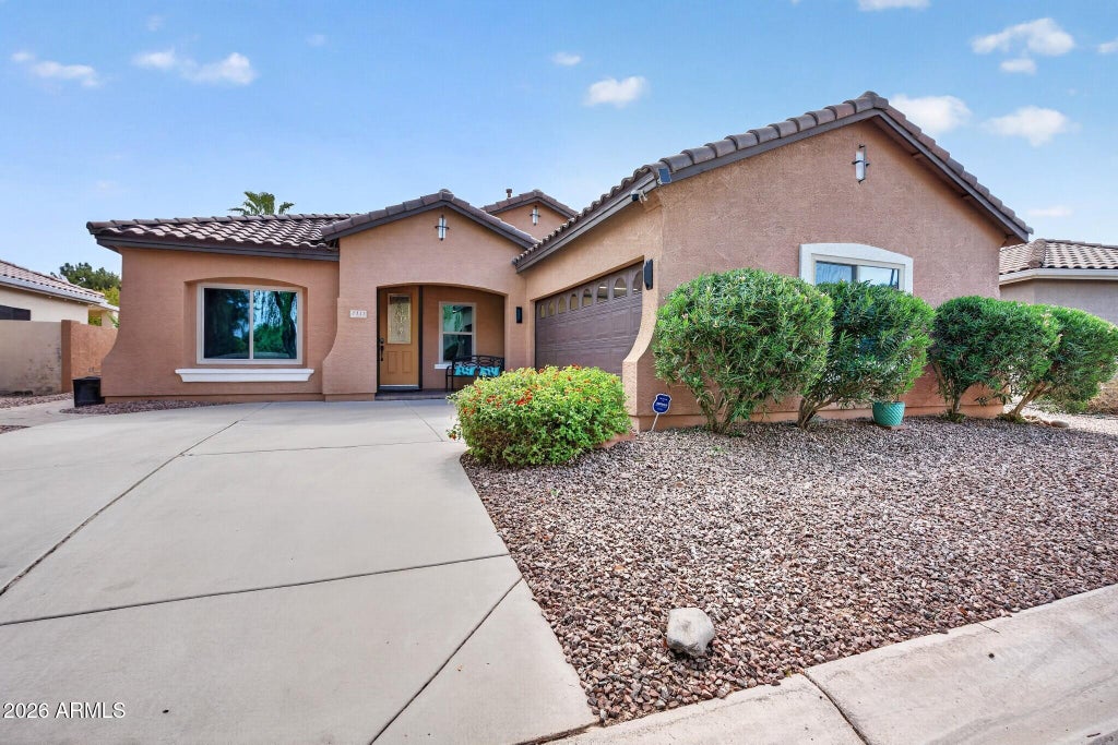 Photo of 1441 S Cole Drive, Gilbert, AZ 85296 (MLS # 7074788)