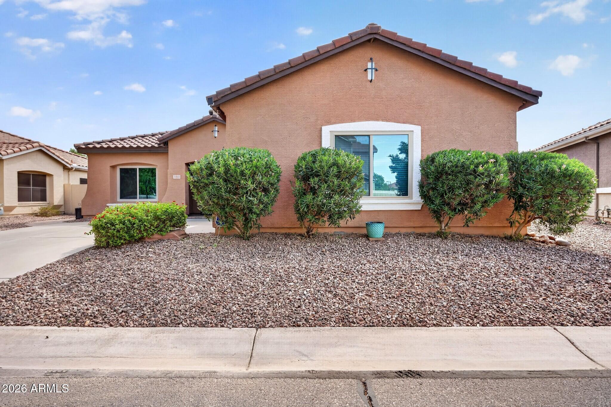 1441 S COLE Drive