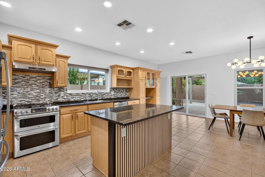Photo of 1441 S Cole Drive, Gilbert, AZ 85296 (MLS # 7074788)
