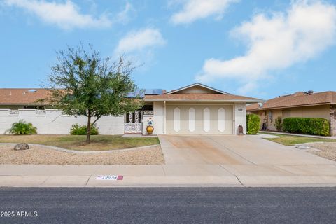 12934 W Shadow Hills Drive Sun City West AZ 85375