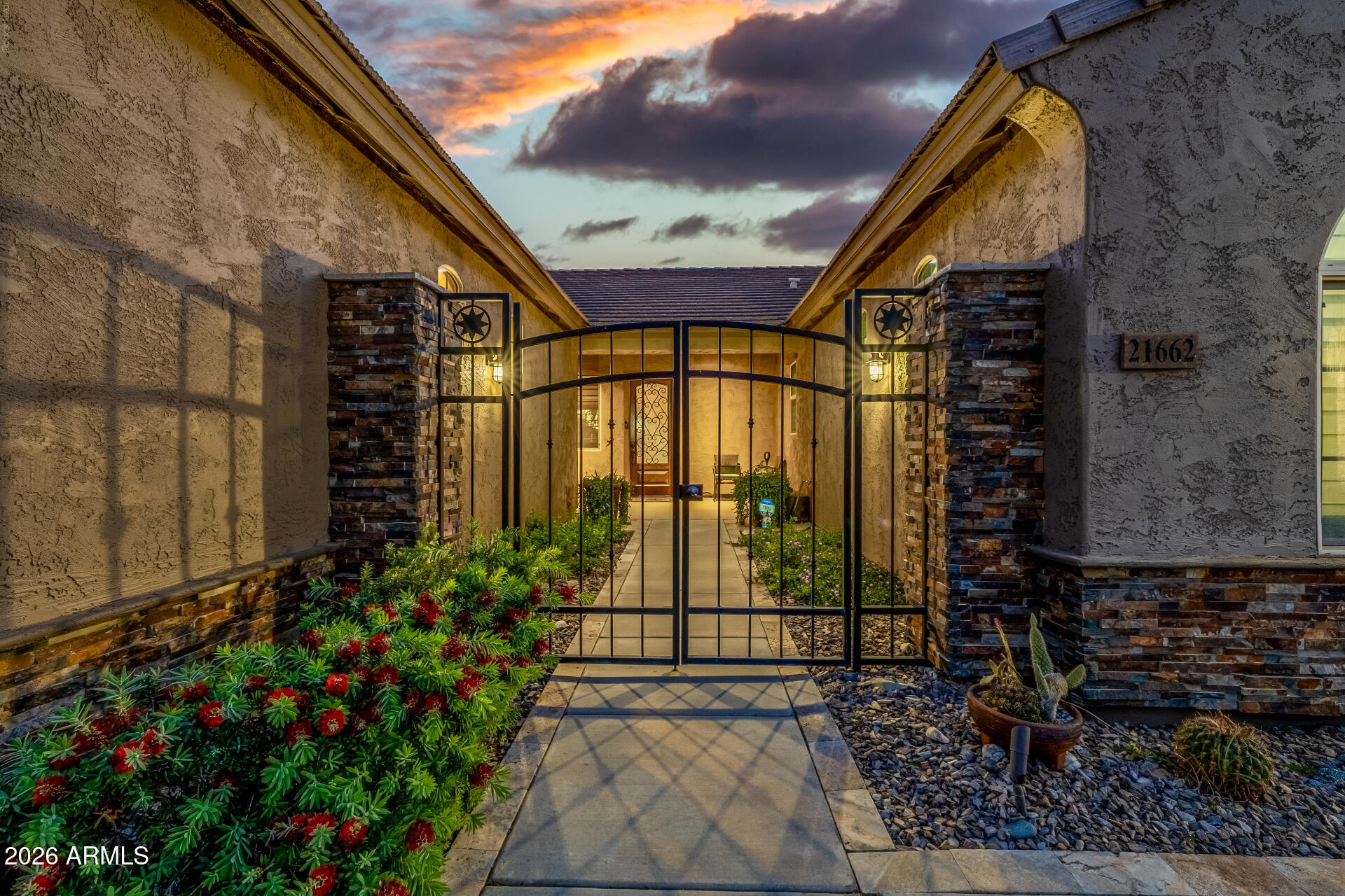 21662 S 219TH Street