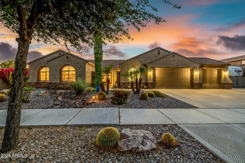 21662 S 219TH Street Queen Creek AZ 85142
