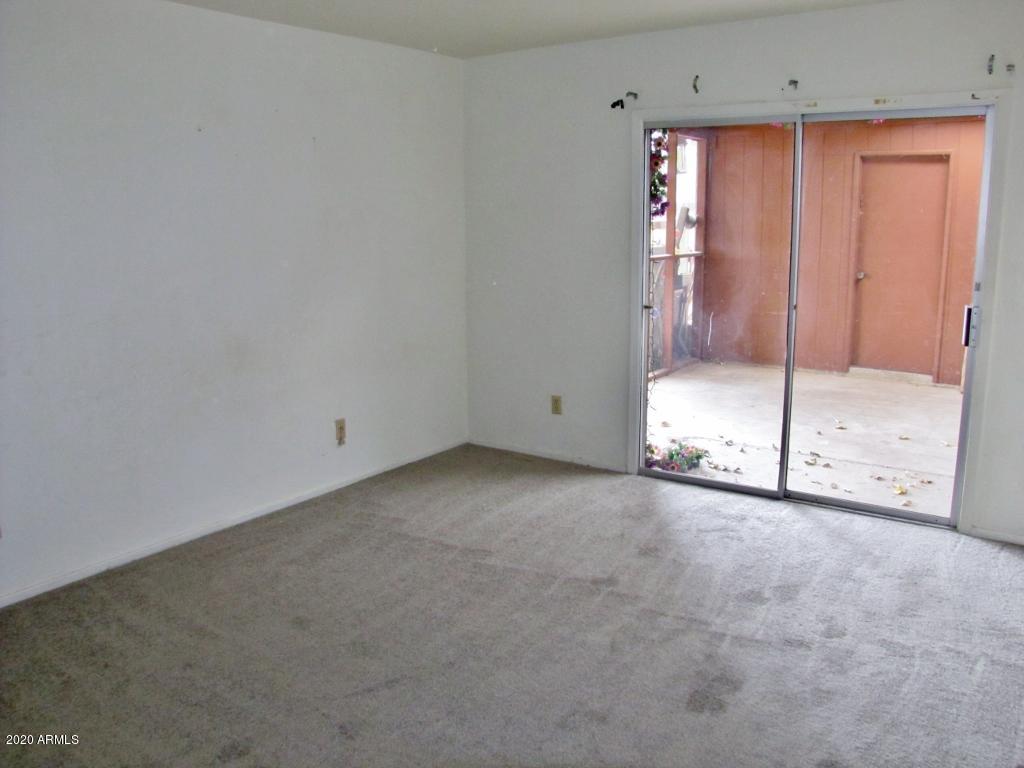 PUEBLO DEL SOL UNO - Residential Lease