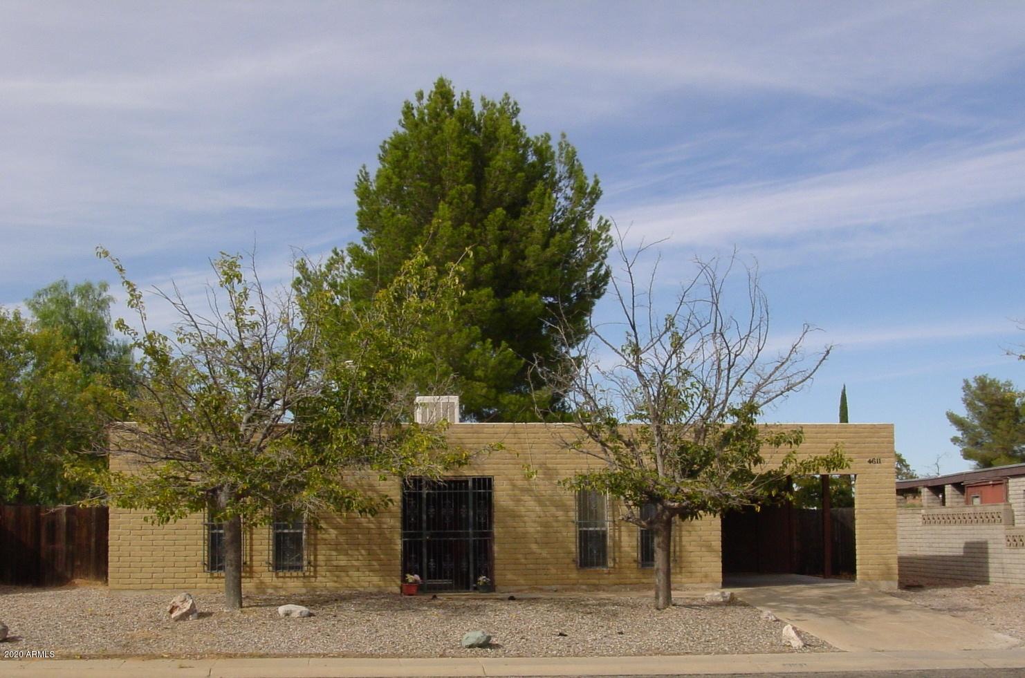 PUEBLO DEL SOL UNO - Residential Lease