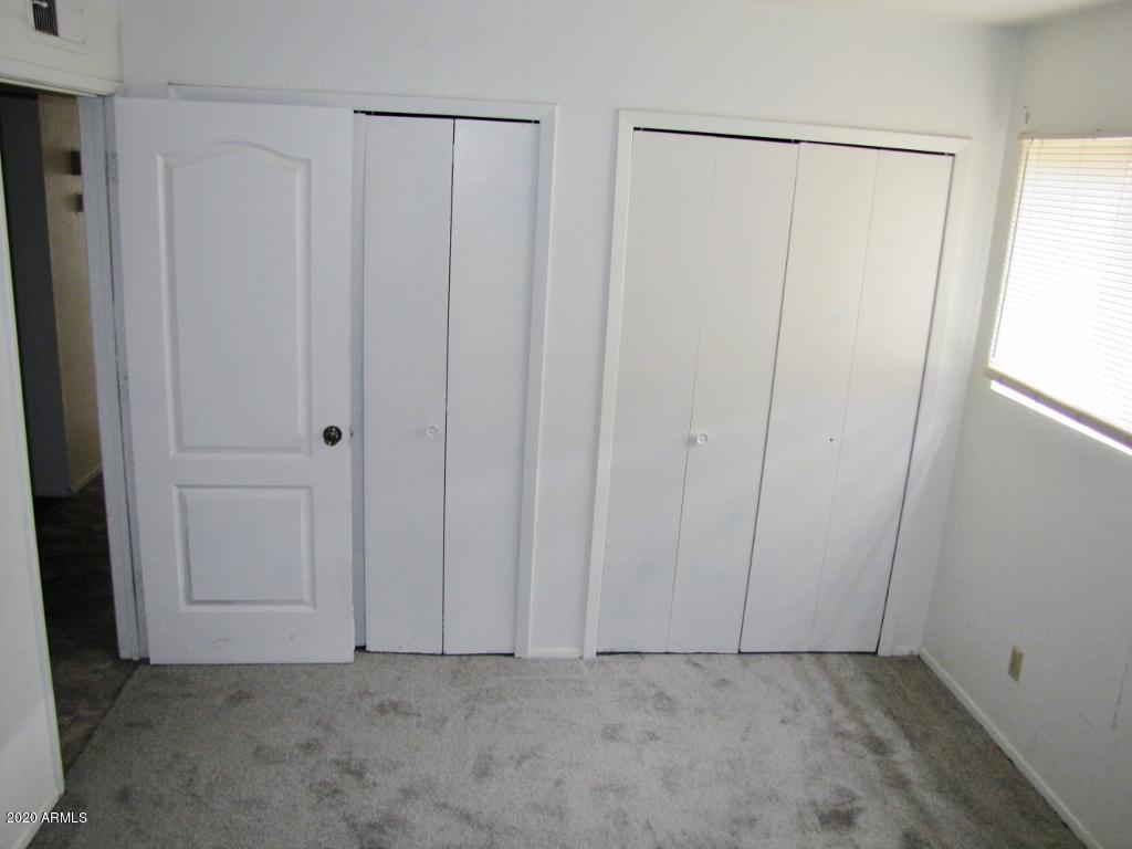 PUEBLO DEL SOL UNO - Residential Lease