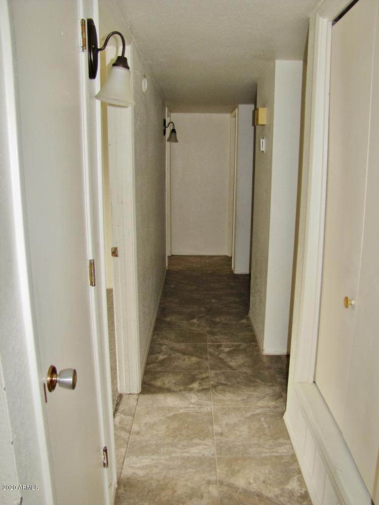 PUEBLO DEL SOL UNO - Residential Lease