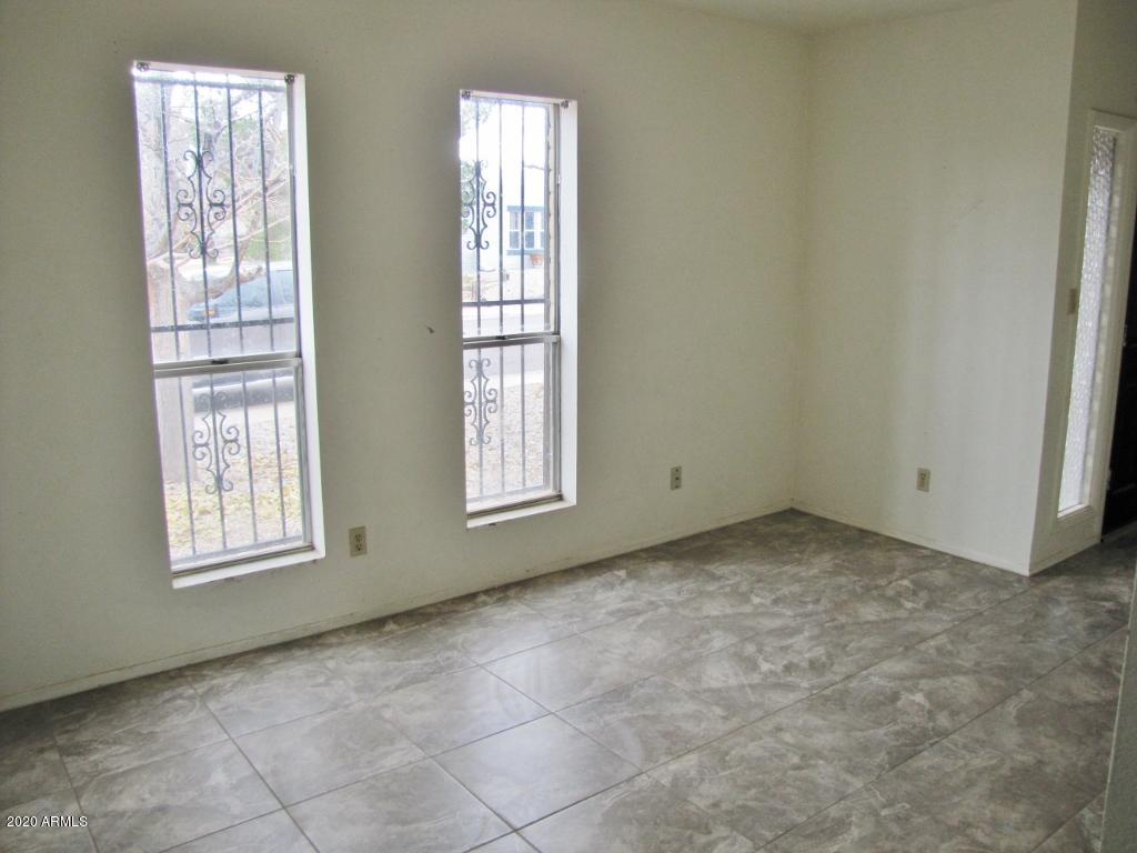 PUEBLO DEL SOL UNO - Residential Lease
