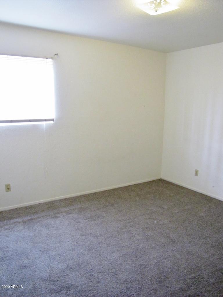 PUEBLO DEL SOL UNO - Residential Lease