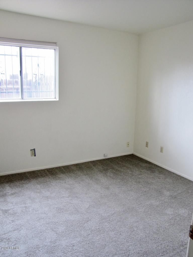 PUEBLO DEL SOL UNO - Residential Lease