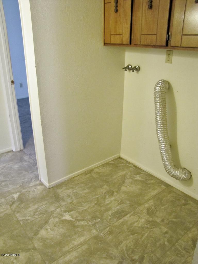 PUEBLO DEL SOL UNO - Residential Lease