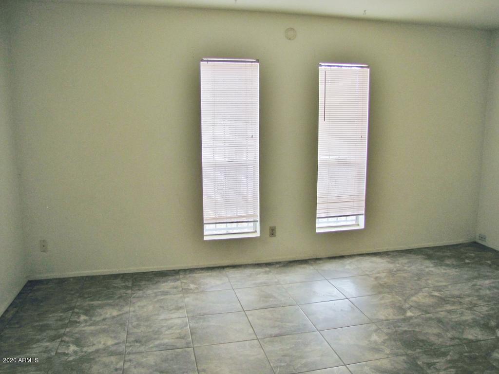PUEBLO DEL SOL UNO - Residential Lease