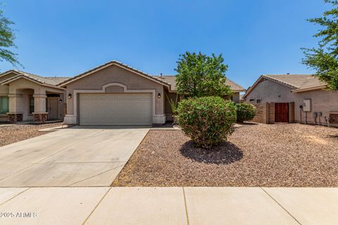 2191 W GOLDMINE MOUNTAIN Drive Queen Creek AZ 85144