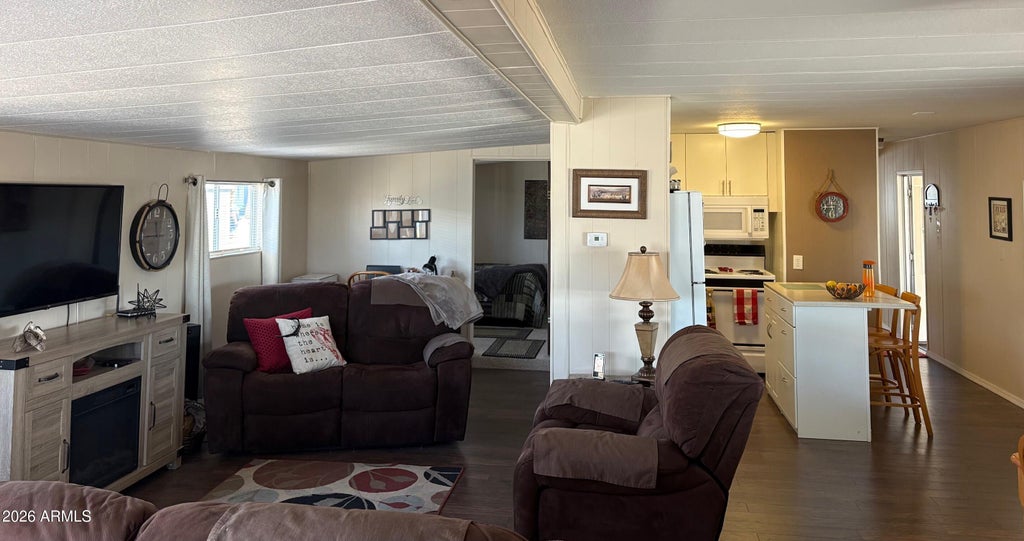 Photo of 303 S Recker Road #218, Mesa, AZ 85206 (MLS # 7092093)