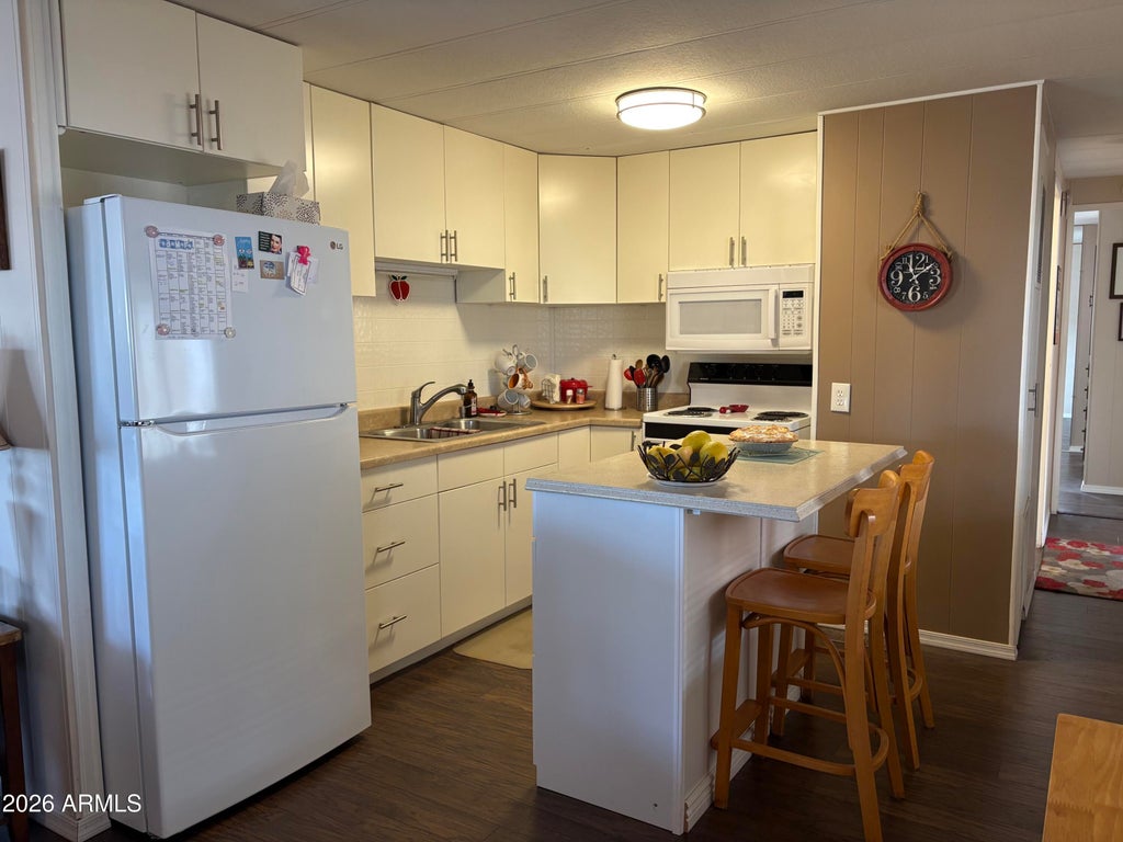 Photo of 303 S Recker Road #218, Mesa, AZ 85206 (MLS # 7092093)