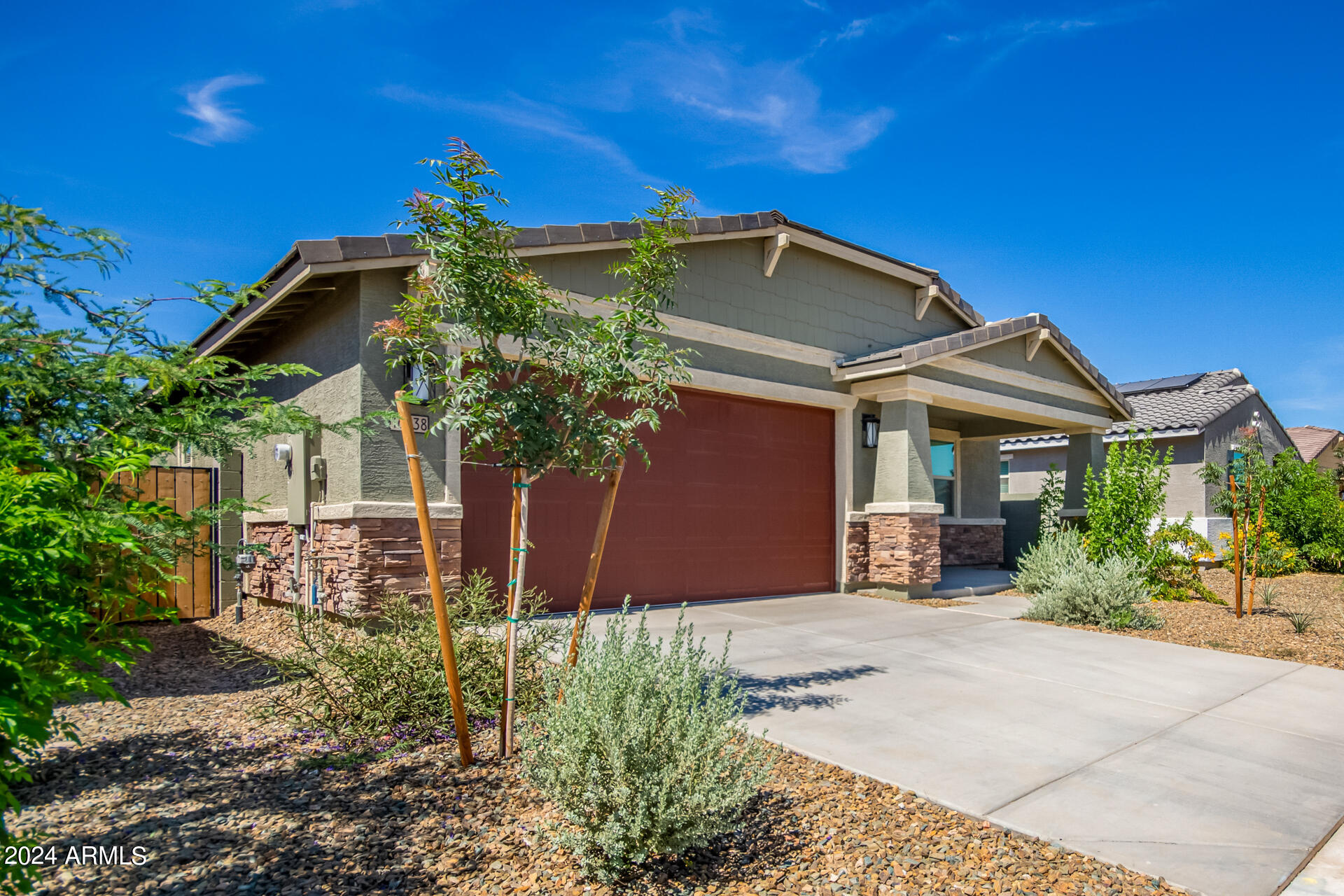 16038 W El Cortez Place