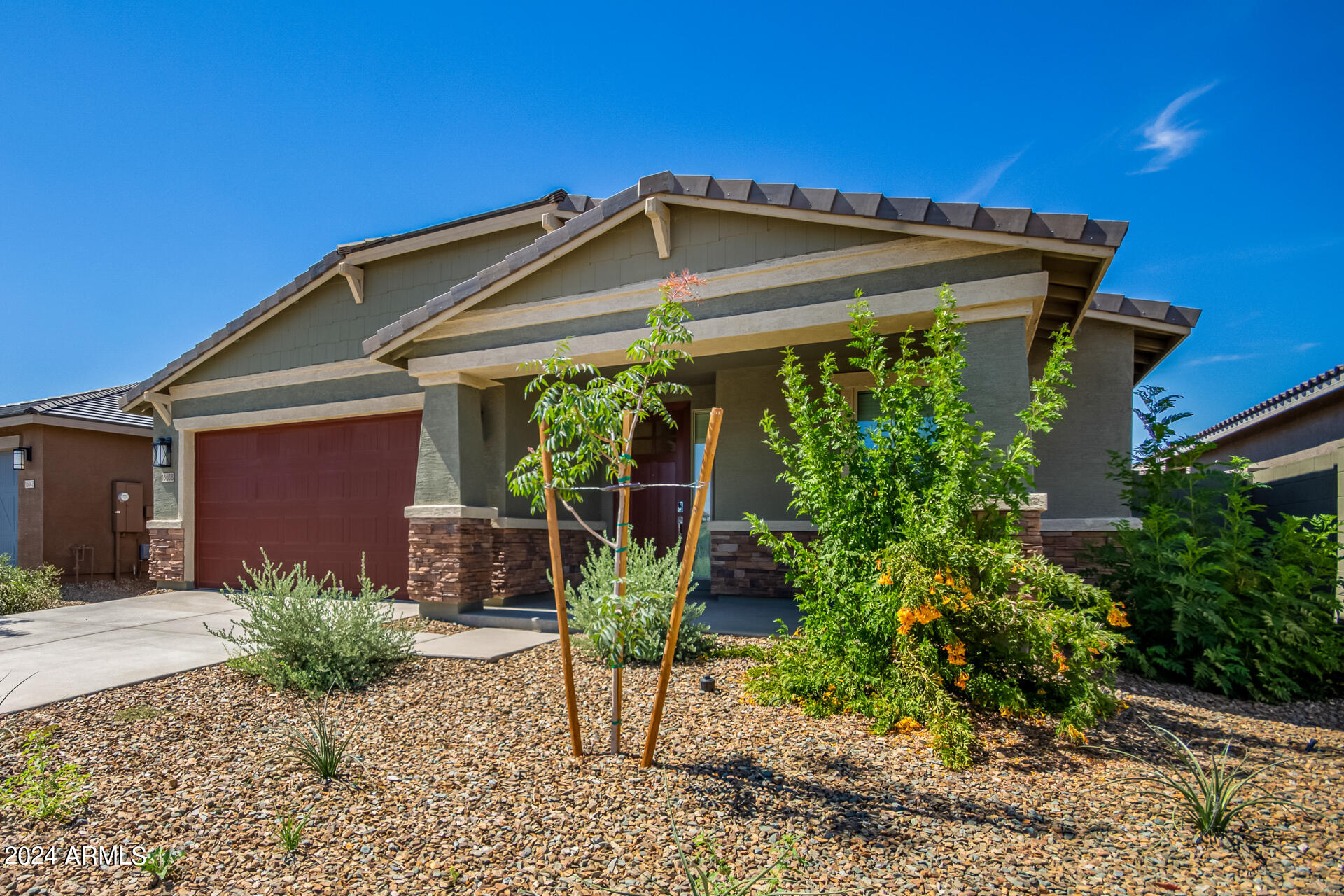 16038 W El Cortez Place