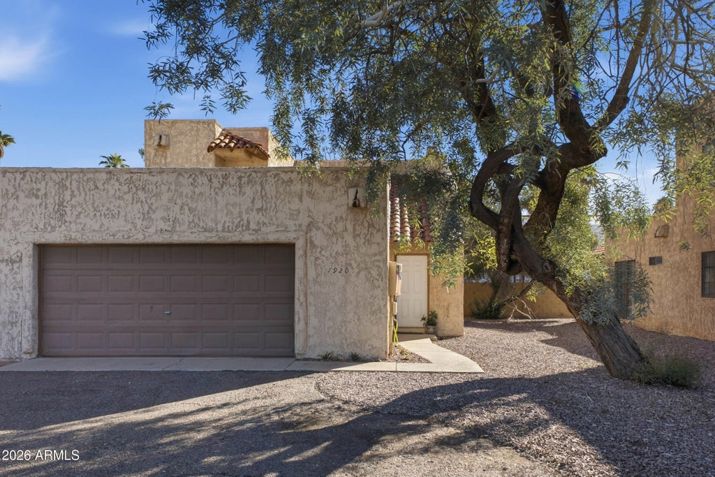 Photo of 1920 N Avenida De Palmas, Casa Grande, AZ 85122 (MLS # 7095126)