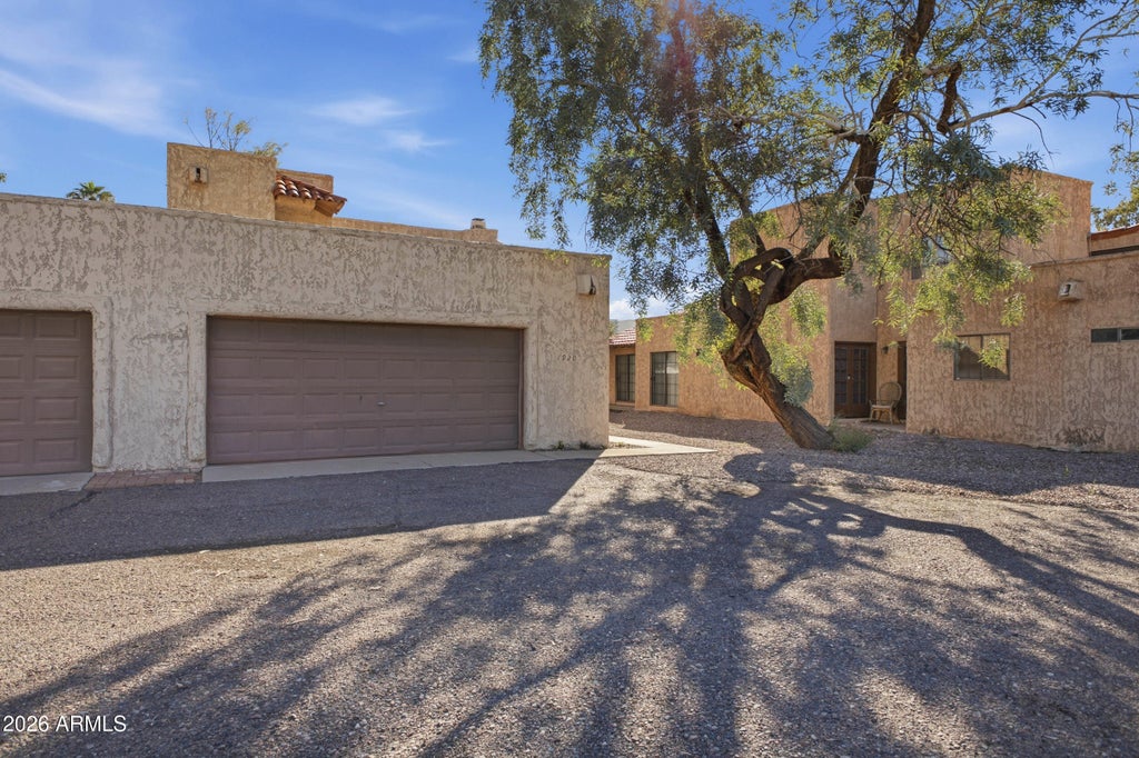 Photo of 1920 N Avenida De Palmas, Casa Grande, AZ 85122 (MLS # 7095126)