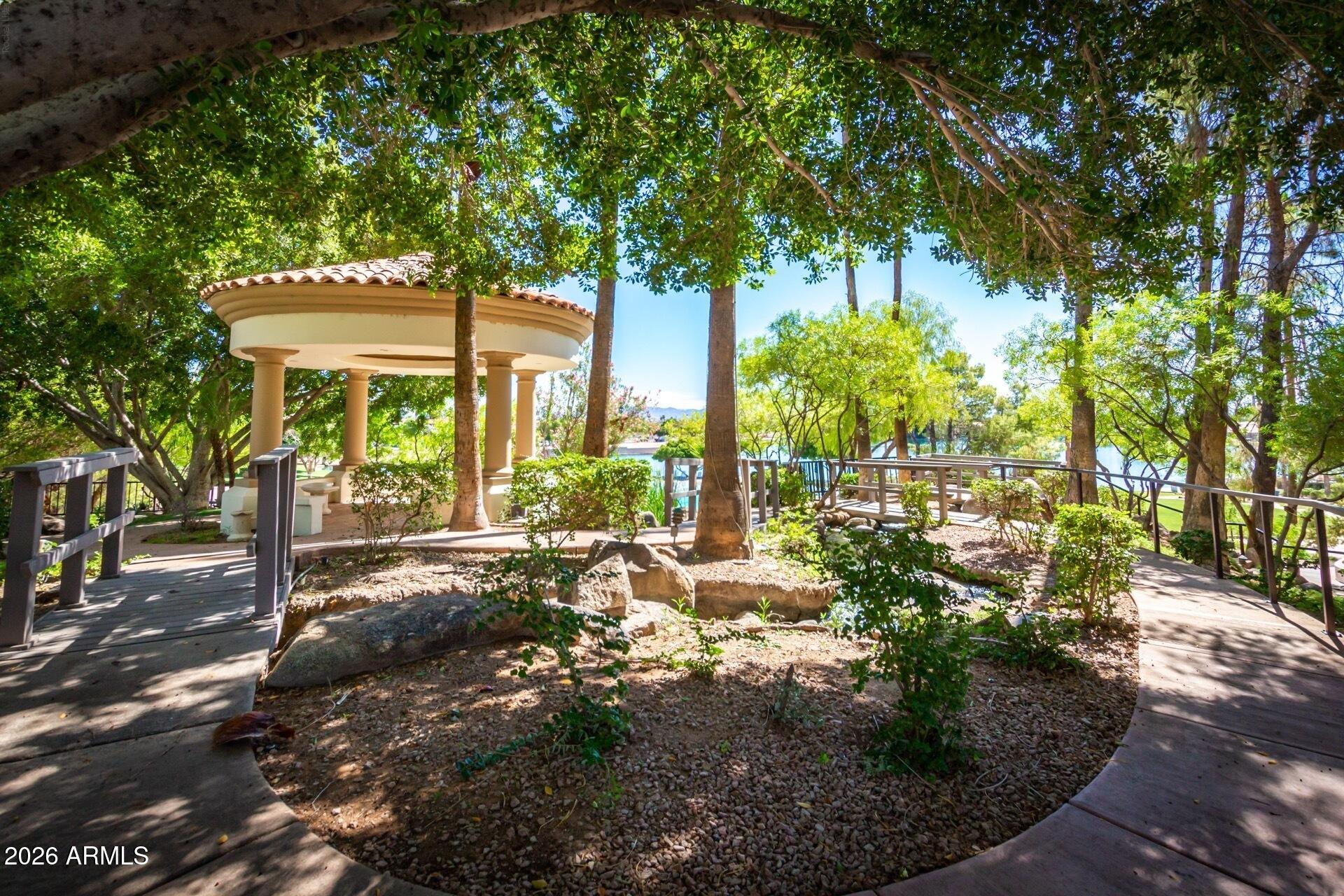 PATTERSON POINT AT VAL VISTA LAKES - Residential