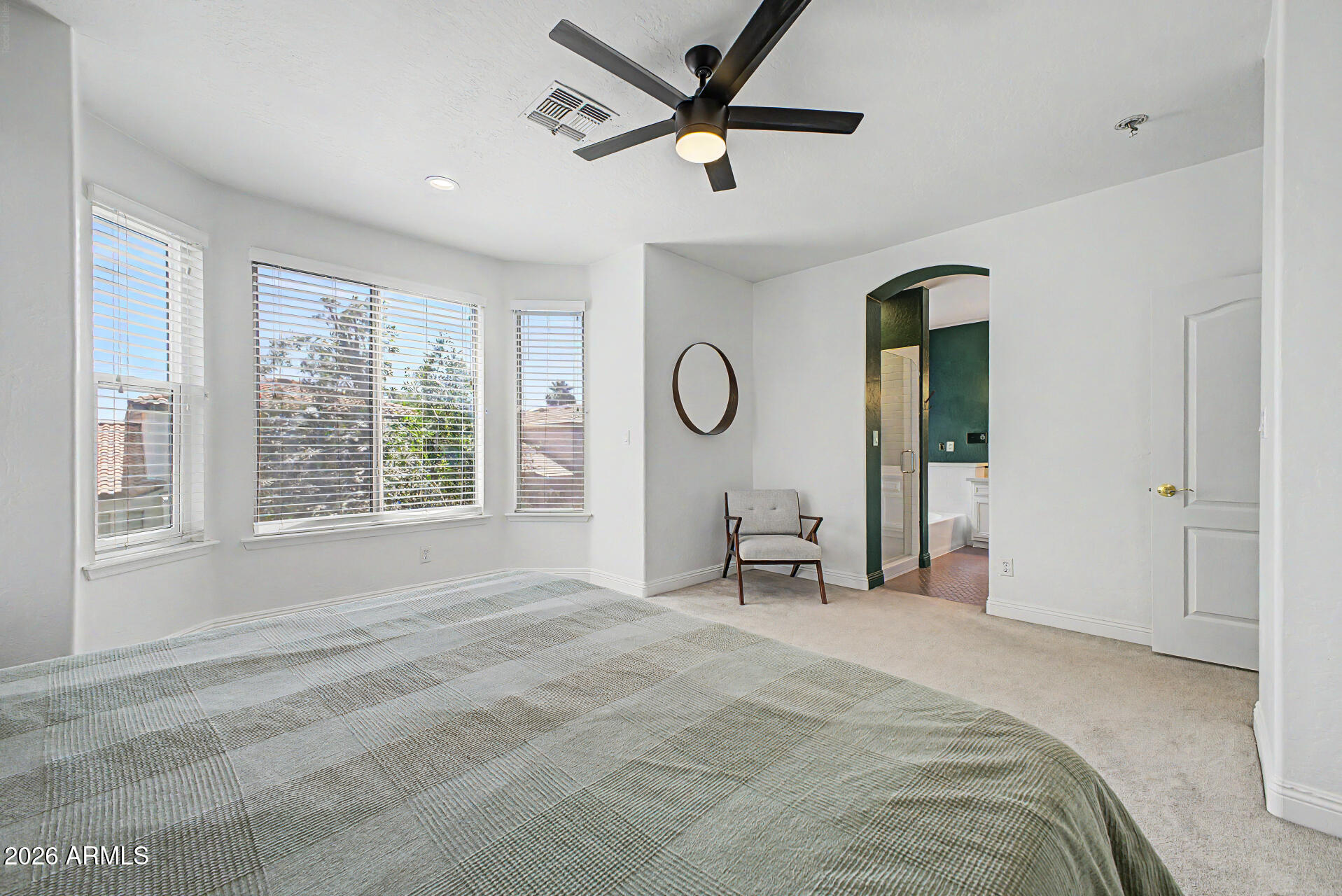 PATTERSON POINT AT VAL VISTA LAKES - Residential
