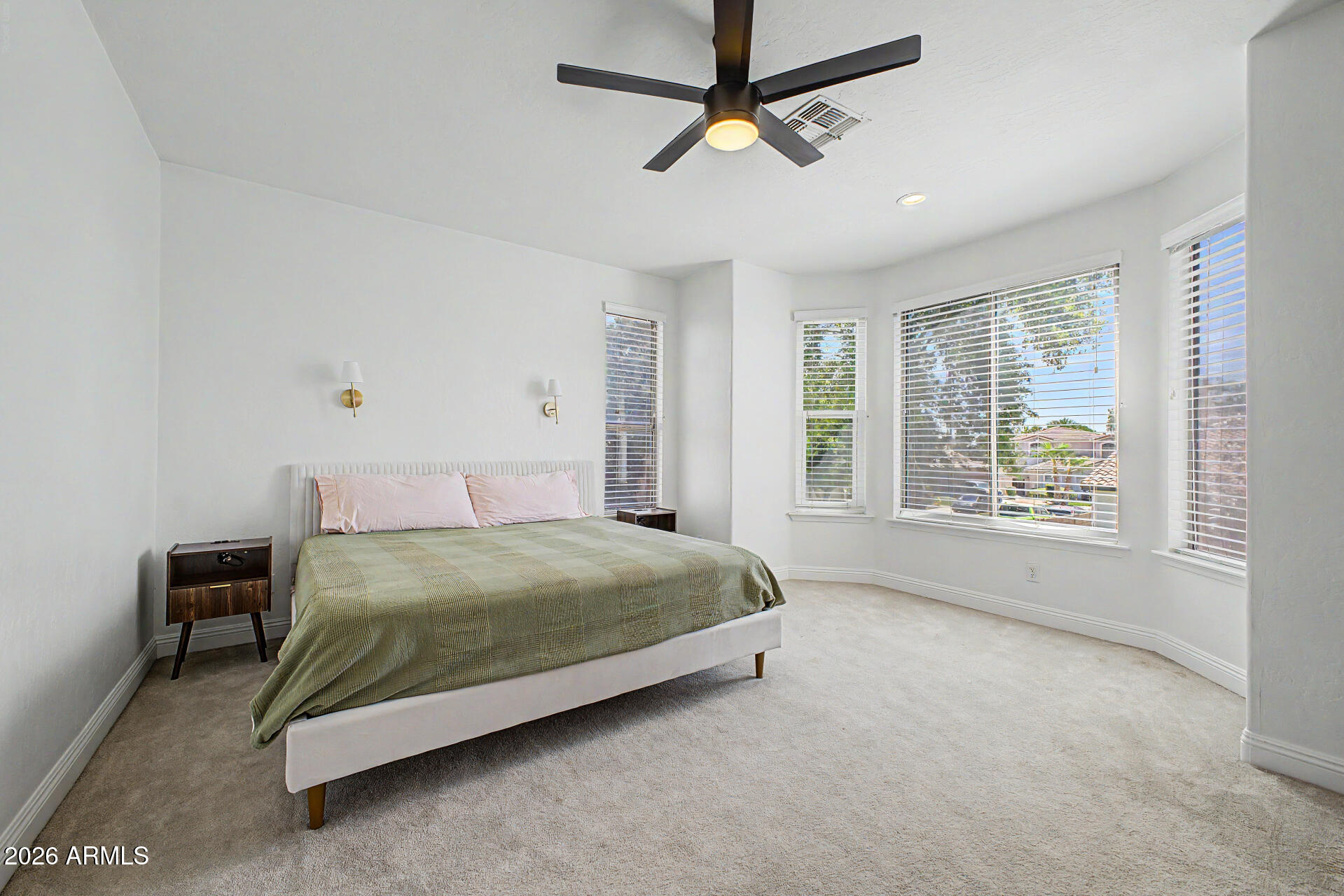 PATTERSON POINT AT VAL VISTA LAKES - Residential