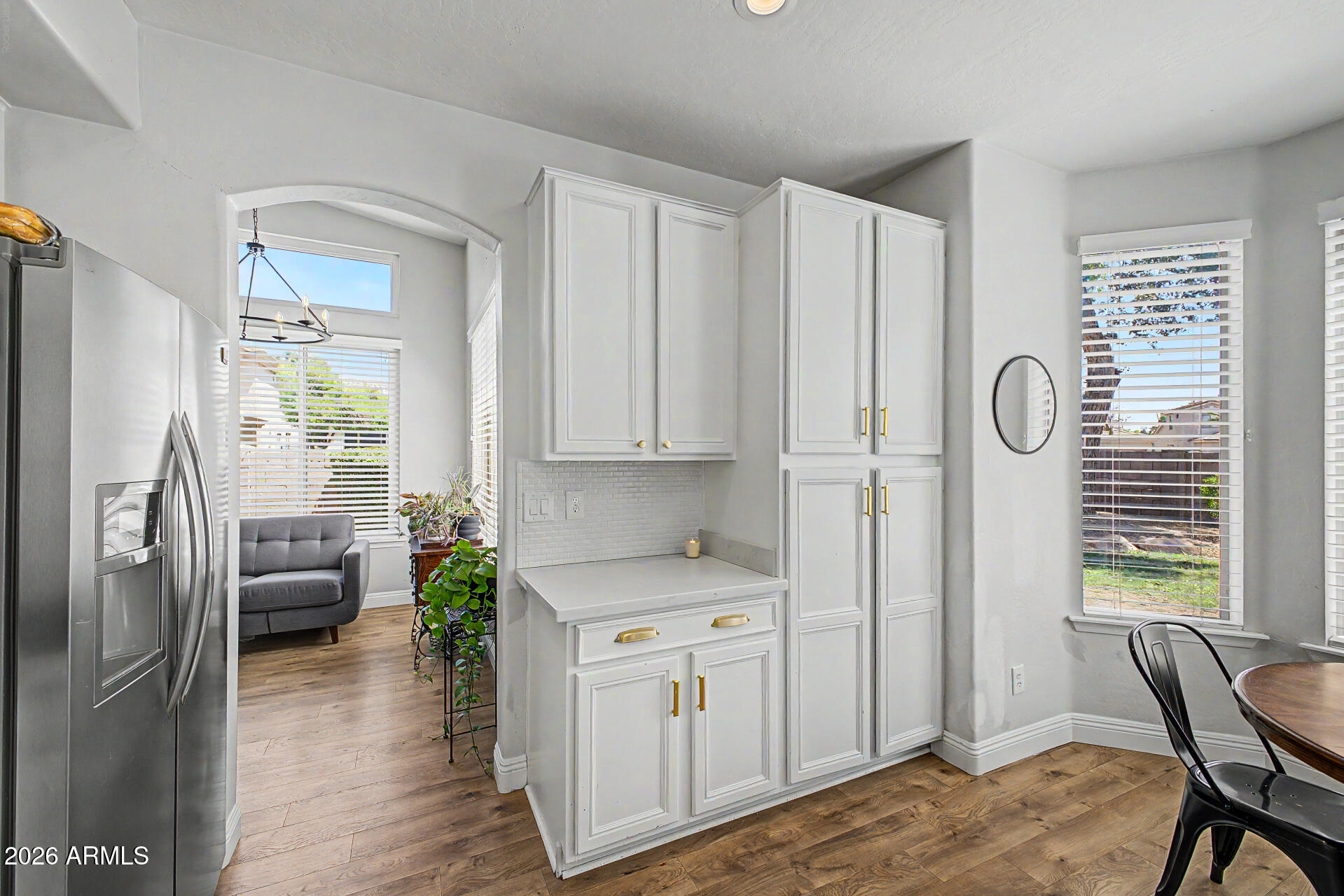PATTERSON POINT AT VAL VISTA LAKES - Residential