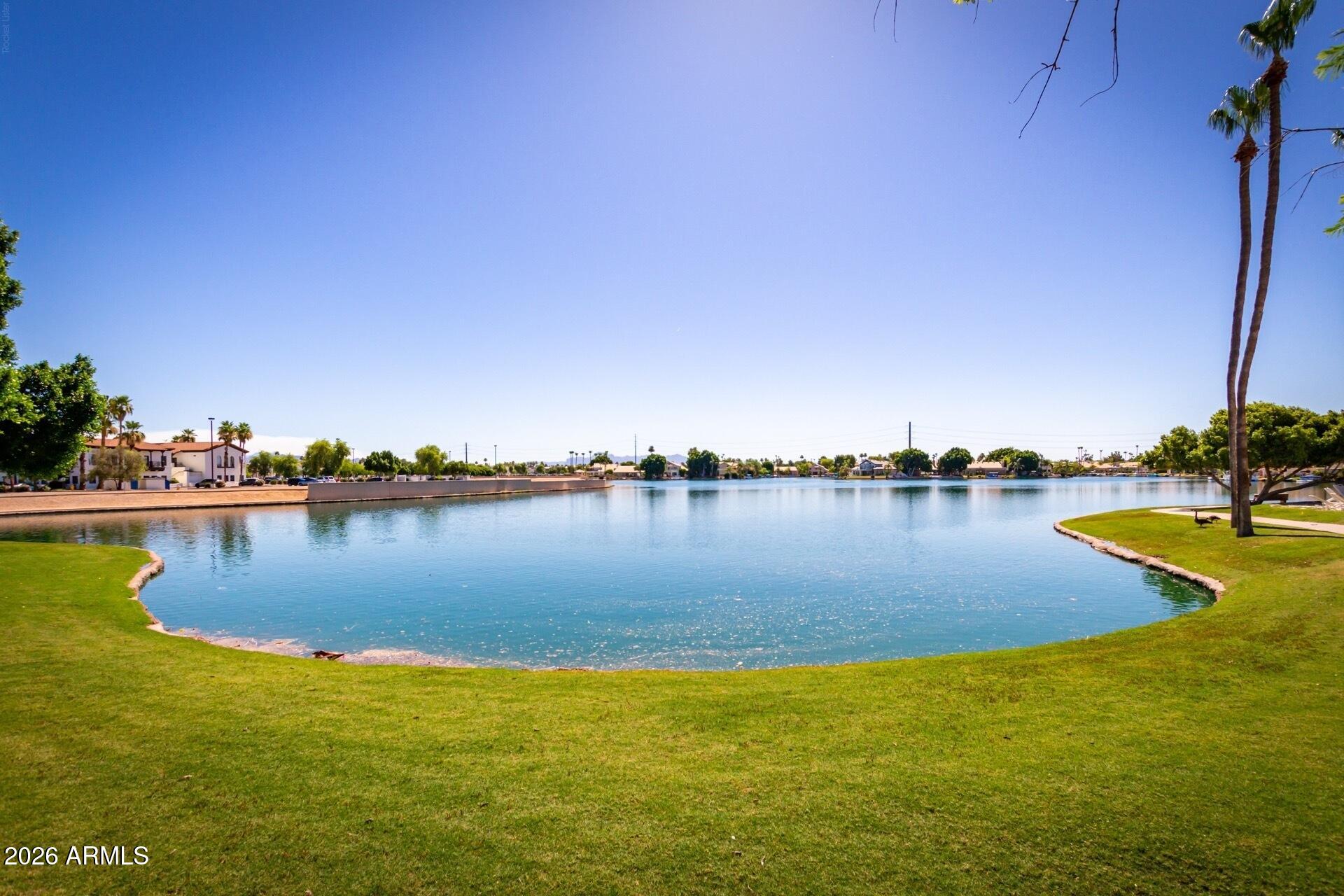 PATTERSON POINT AT VAL VISTA LAKES - Residential