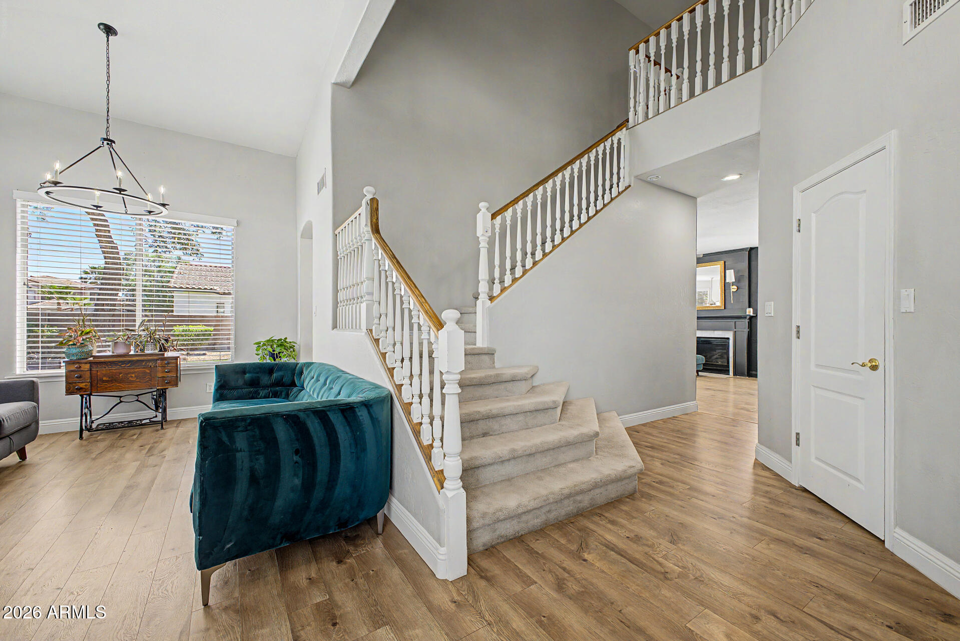 PATTERSON POINT AT VAL VISTA LAKES - Residential