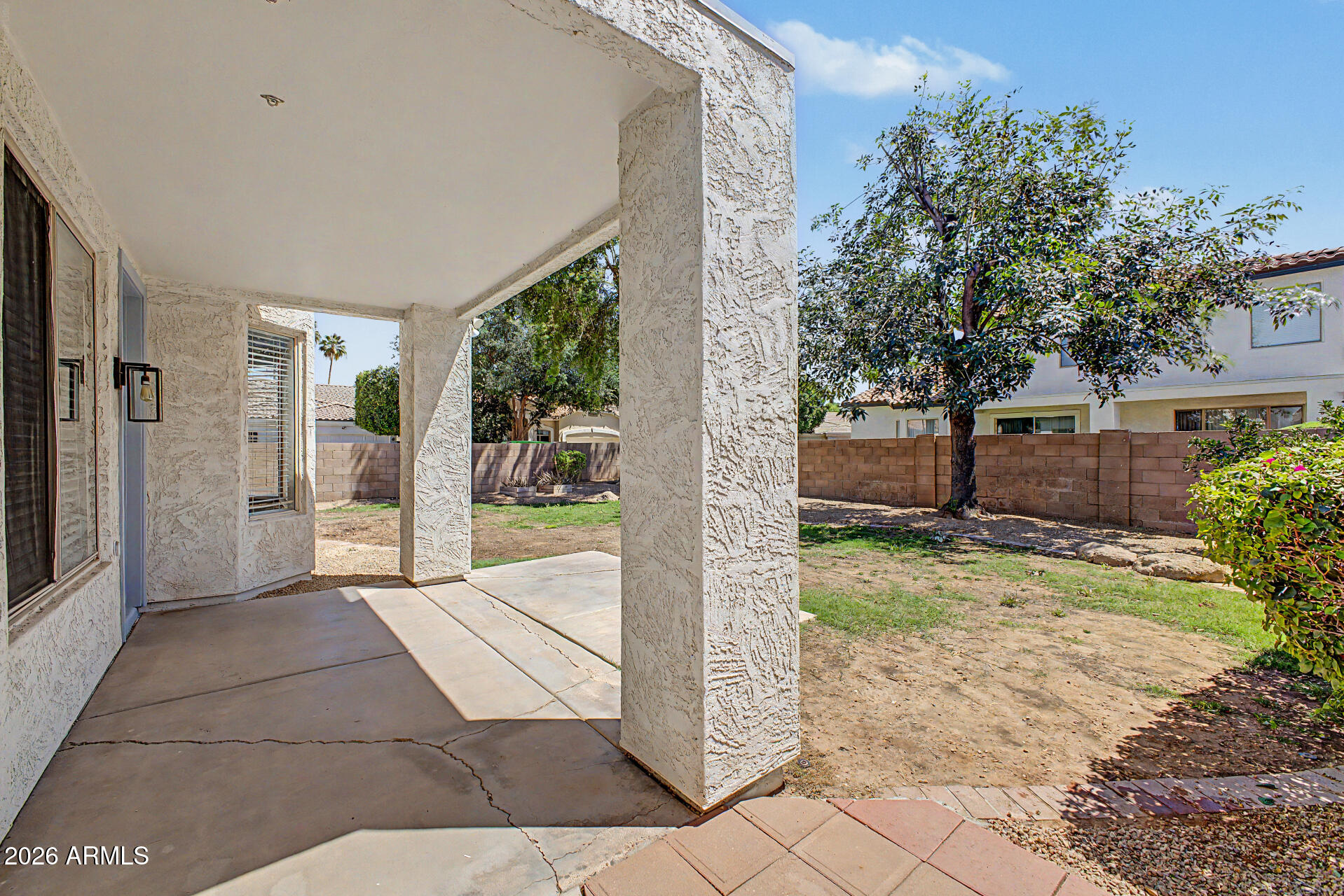 PATTERSON POINT AT VAL VISTA LAKES - Residential