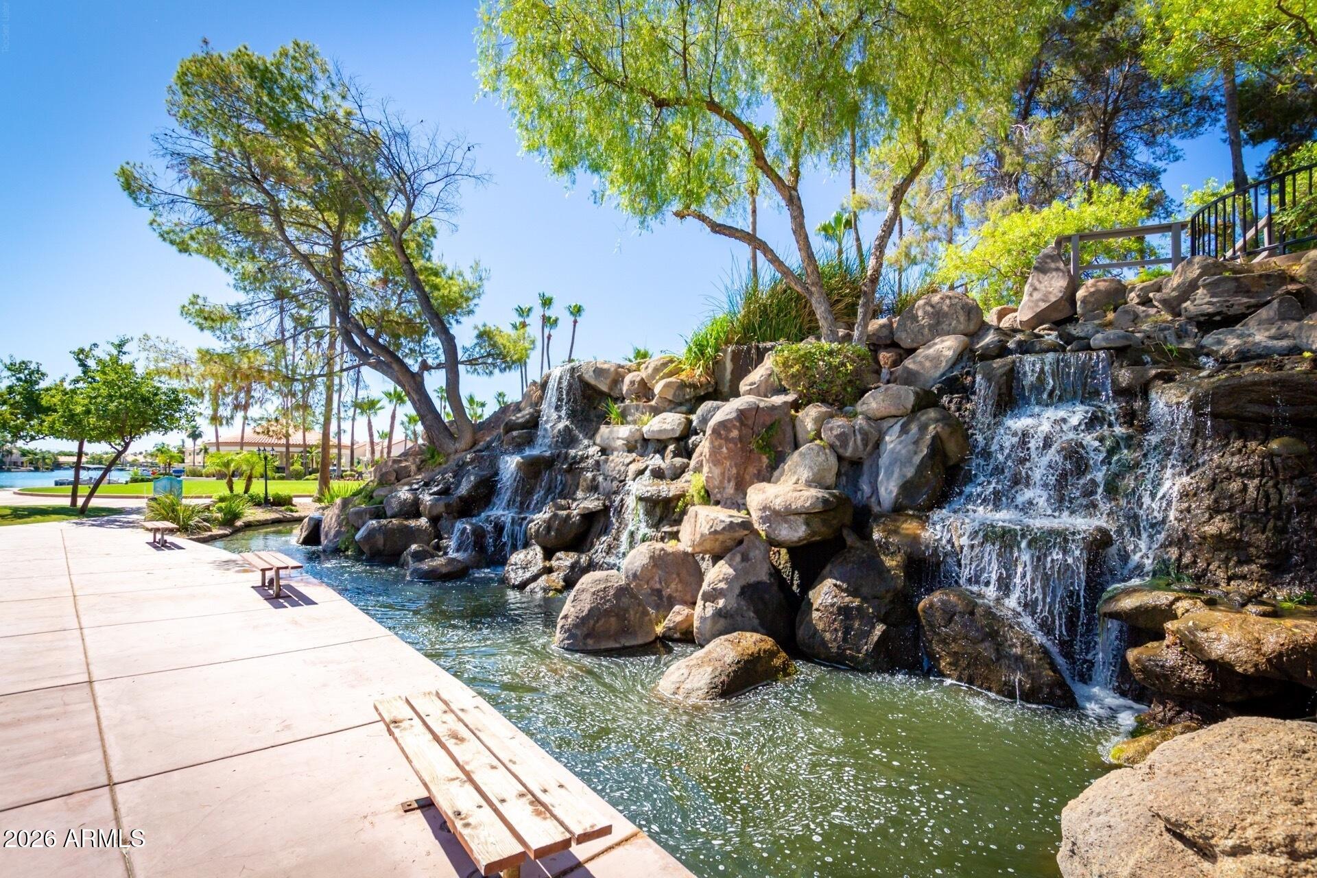 PATTERSON POINT AT VAL VISTA LAKES - Residential