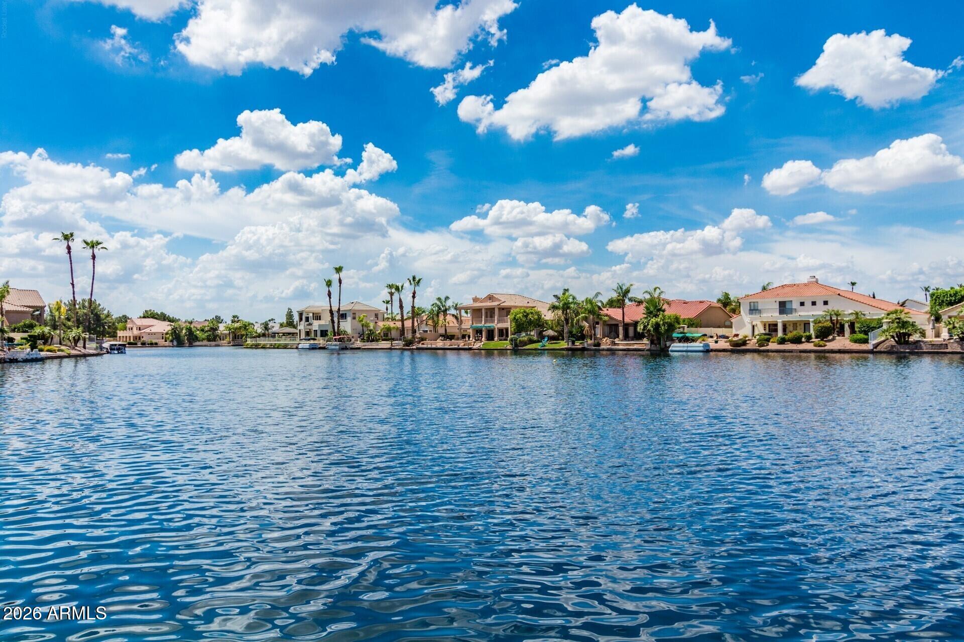 PATTERSON POINT AT VAL VISTA LAKES - Residential