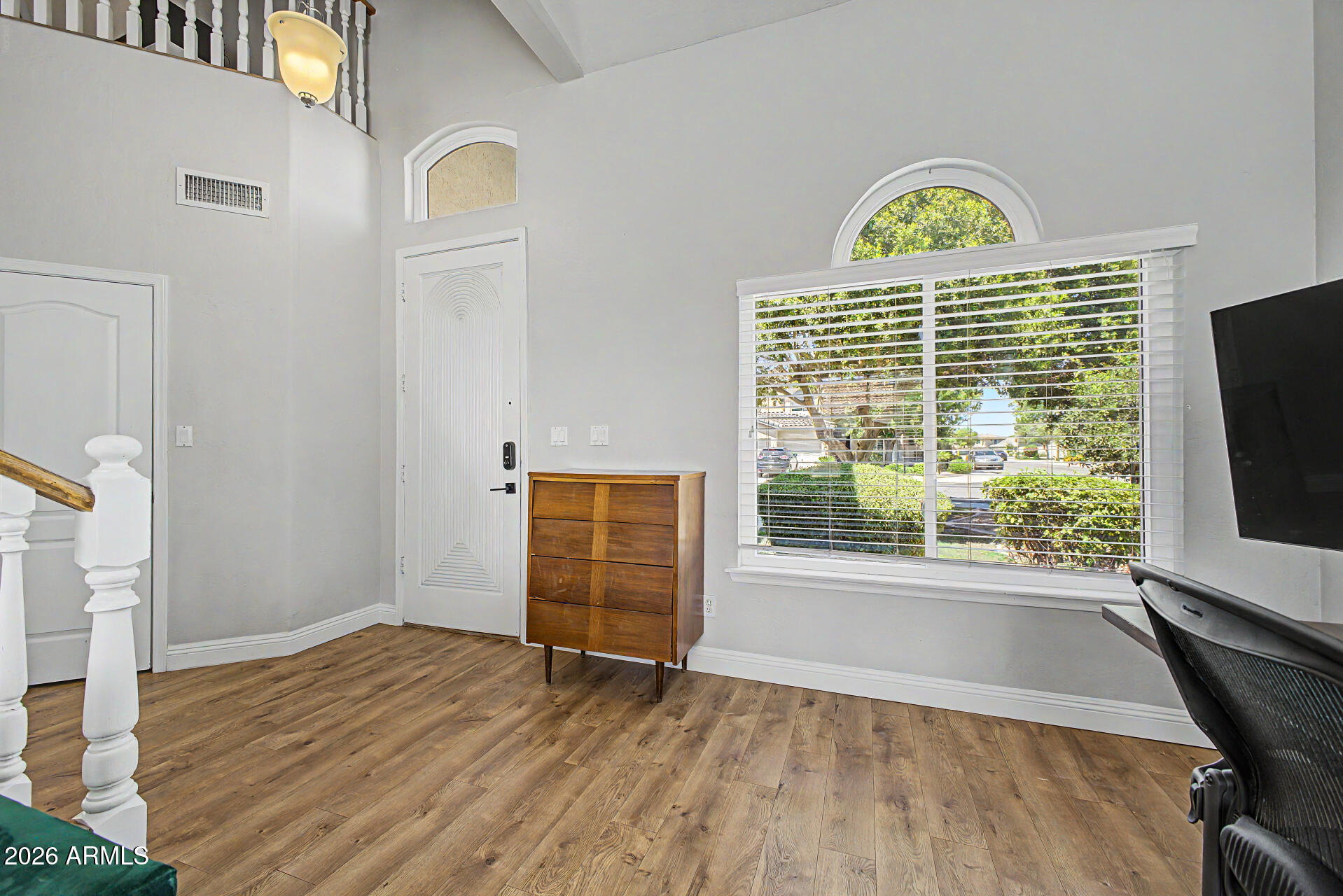 PATTERSON POINT AT VAL VISTA LAKES - Residential