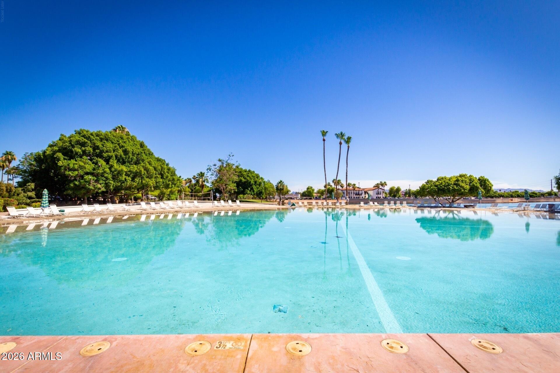 PATTERSON POINT AT VAL VISTA LAKES - Residential