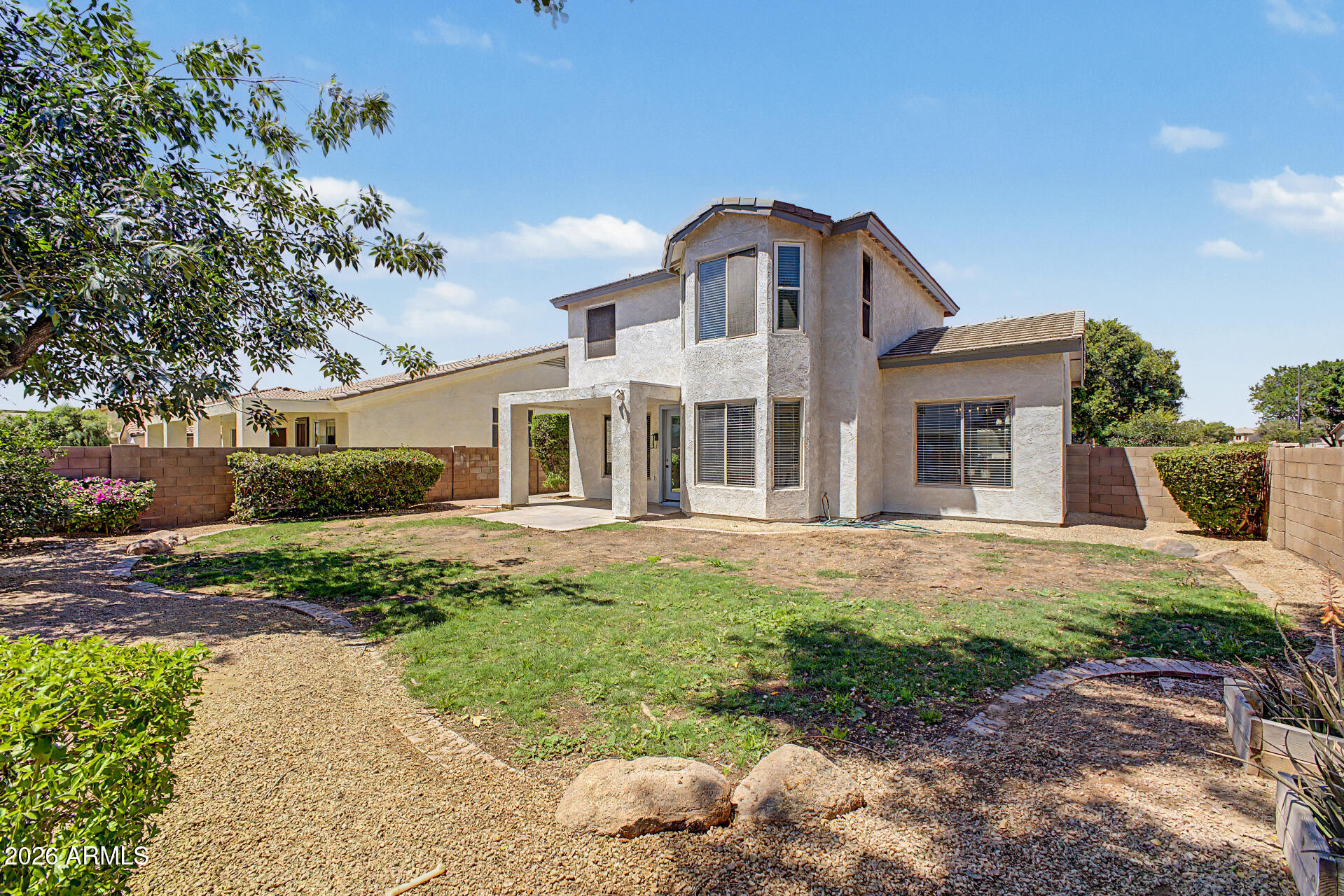 PATTERSON POINT AT VAL VISTA LAKES - Residential