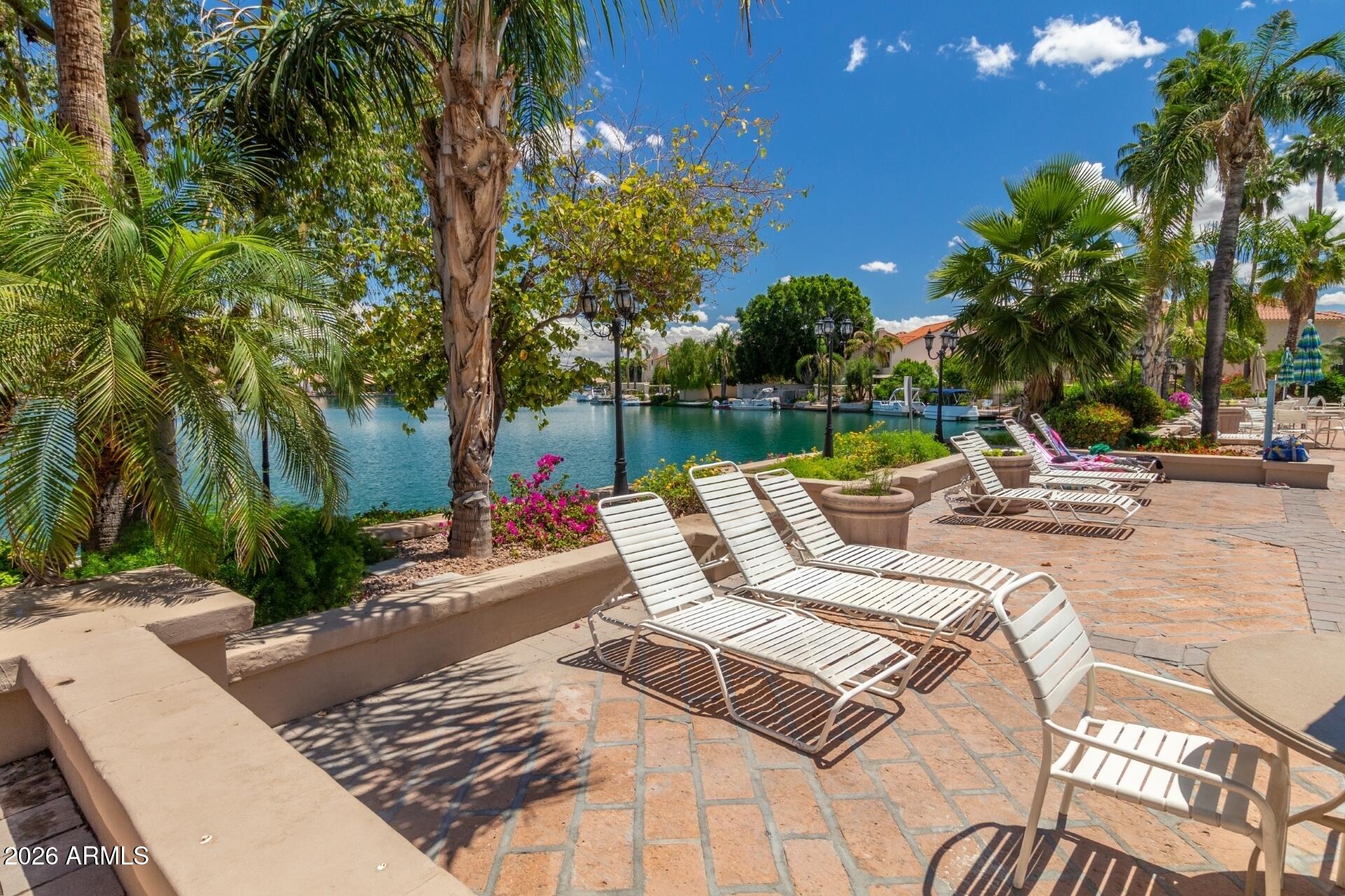 PATTERSON POINT AT VAL VISTA LAKES - Residential
