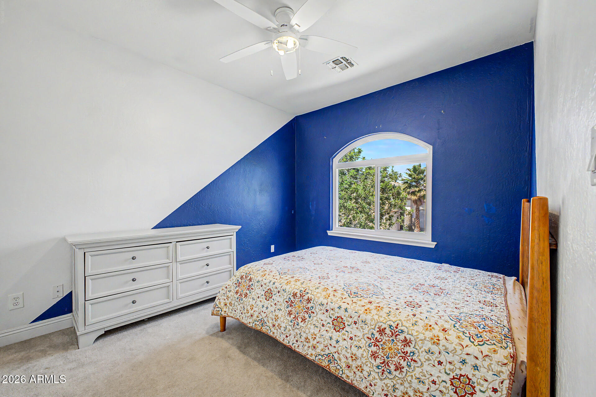 PATTERSON POINT AT VAL VISTA LAKES - Residential