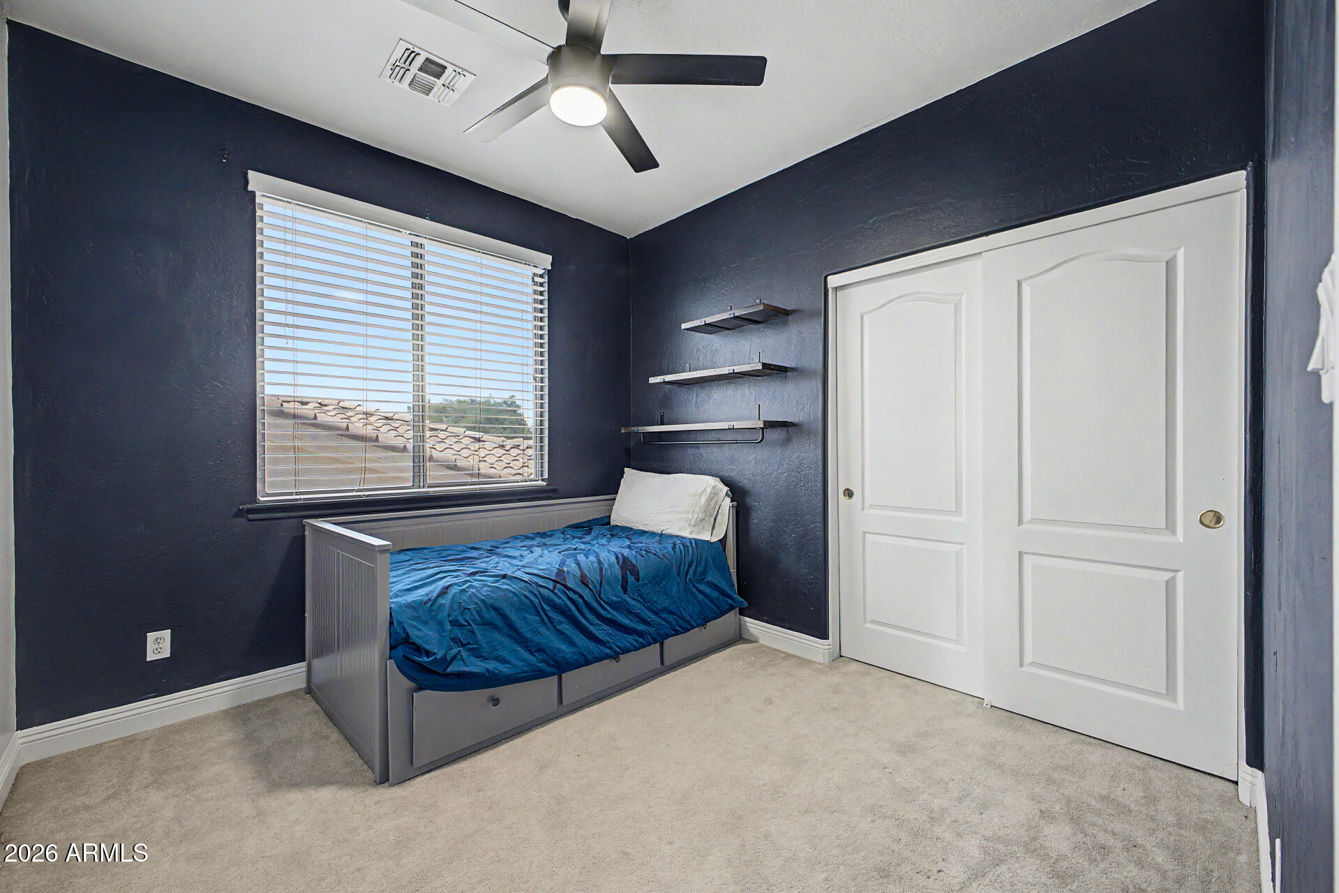 PATTERSON POINT AT VAL VISTA LAKES - Residential