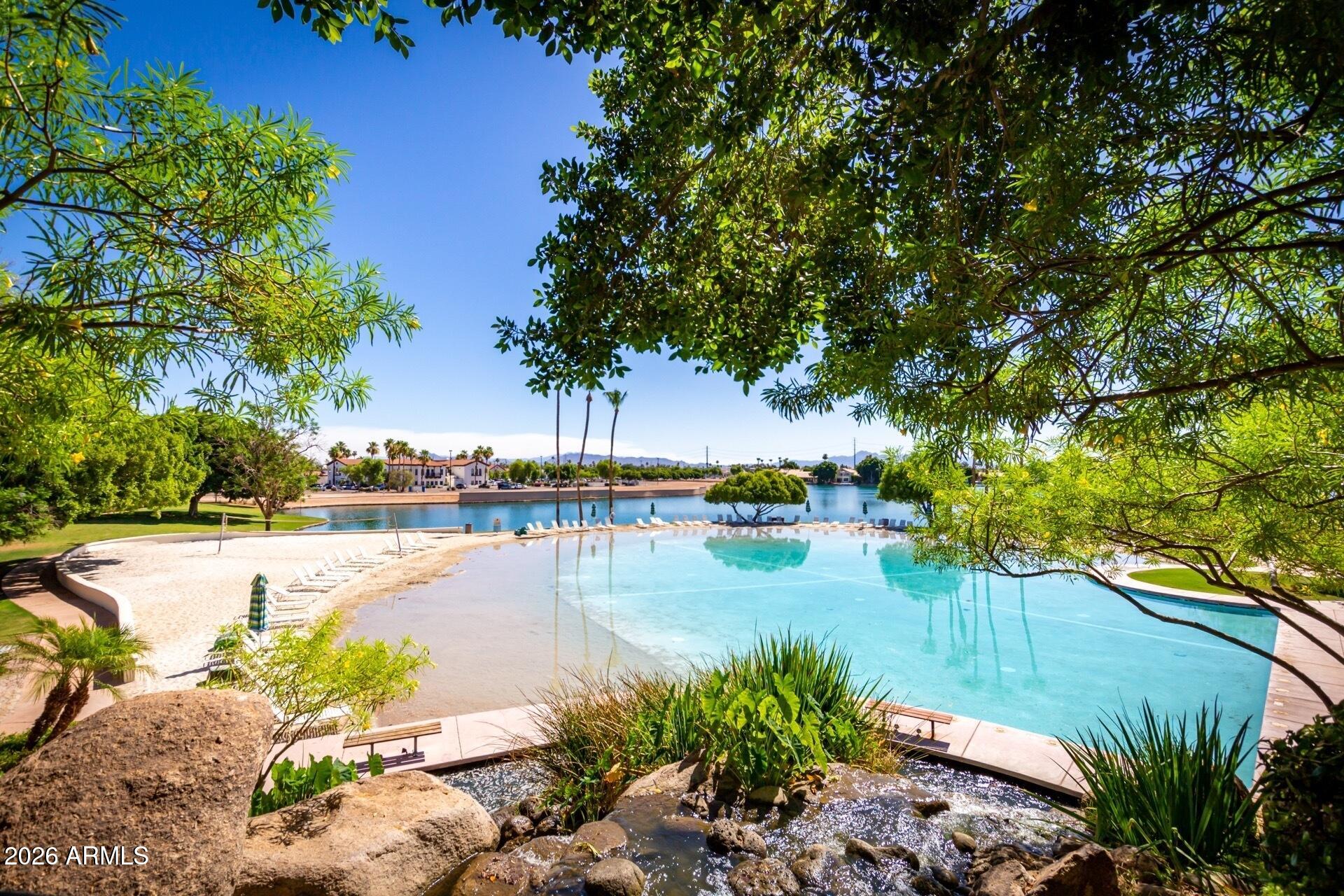 PATTERSON POINT AT VAL VISTA LAKES - Residential