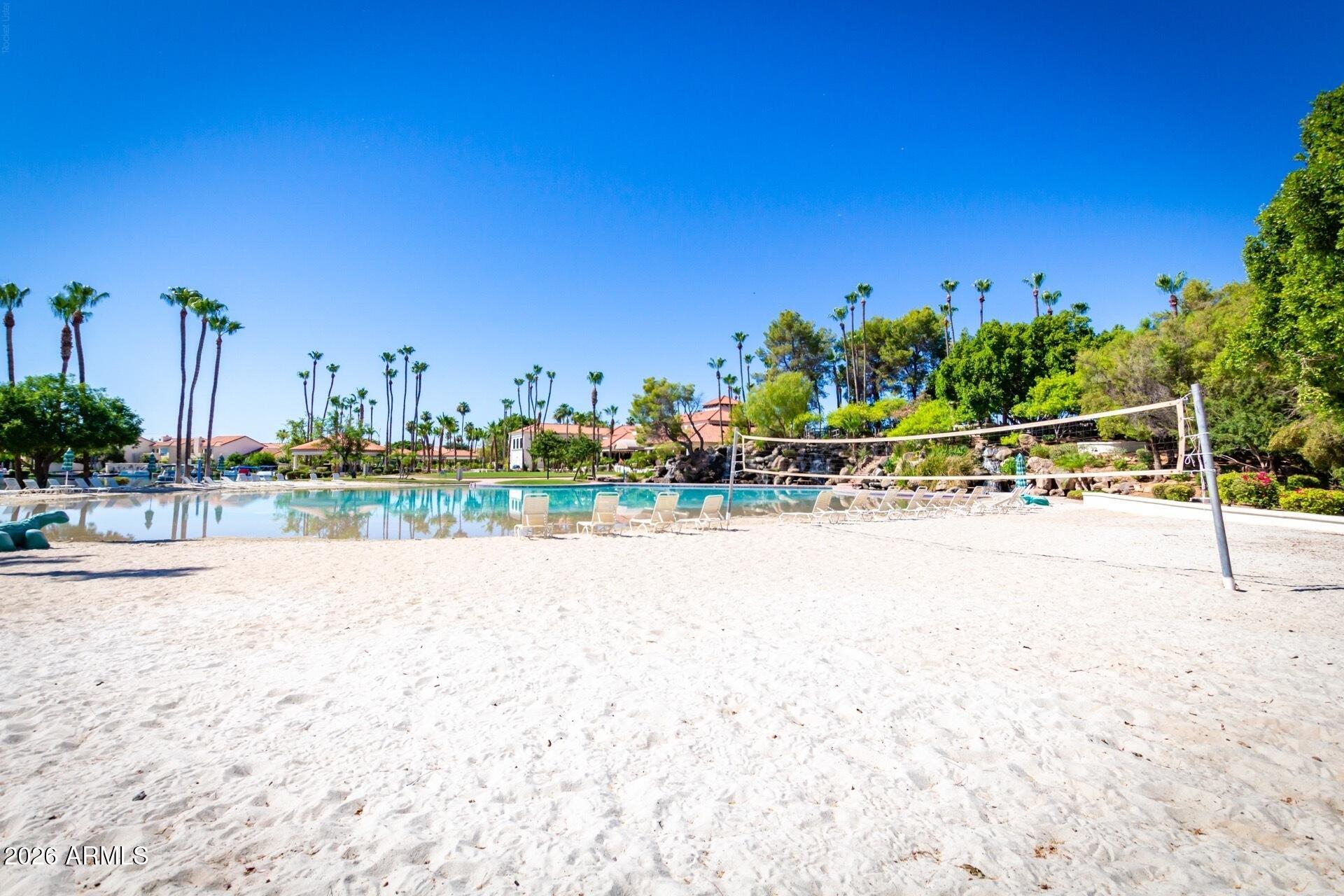 PATTERSON POINT AT VAL VISTA LAKES - Residential