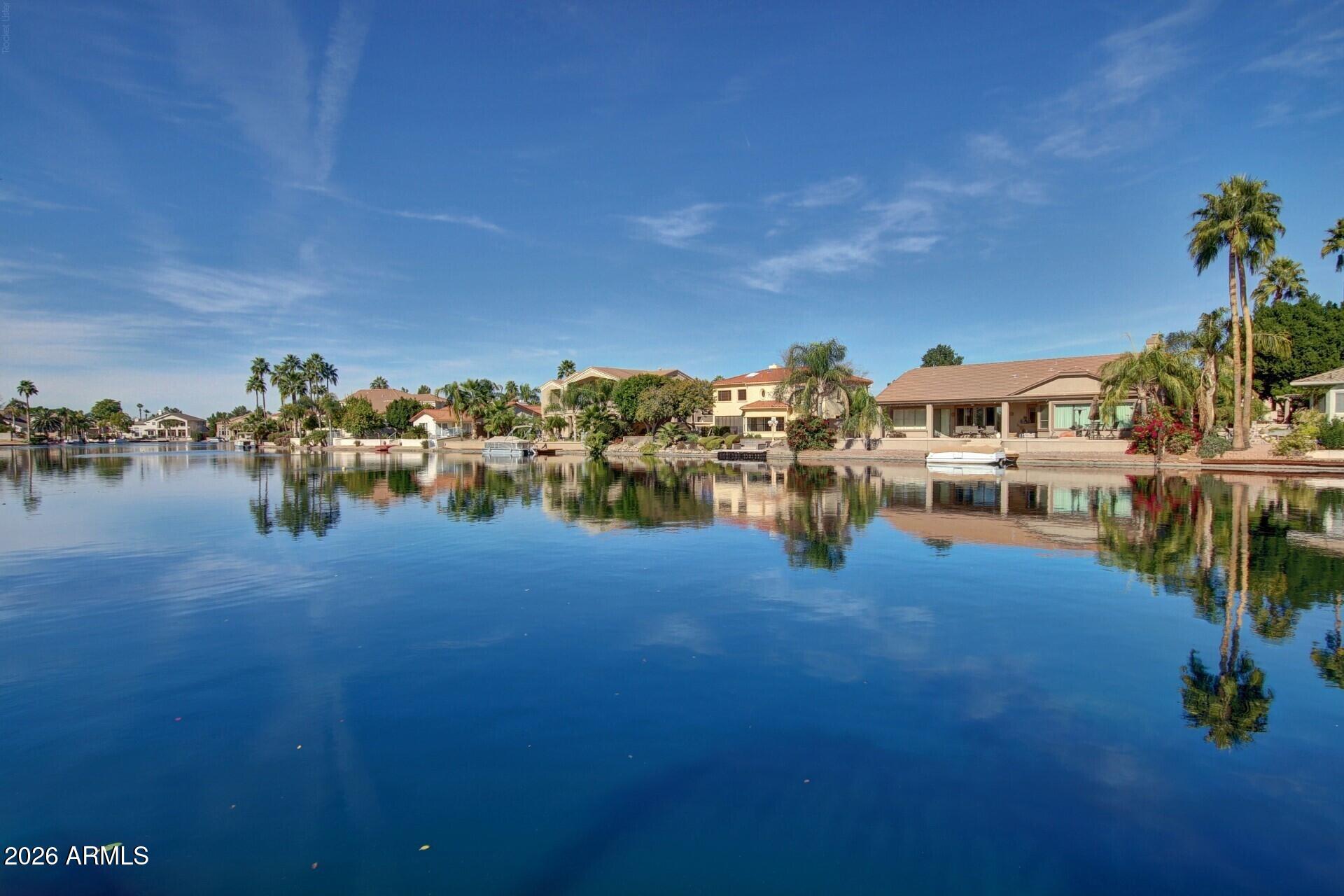 PATTERSON POINT AT VAL VISTA LAKES - Residential