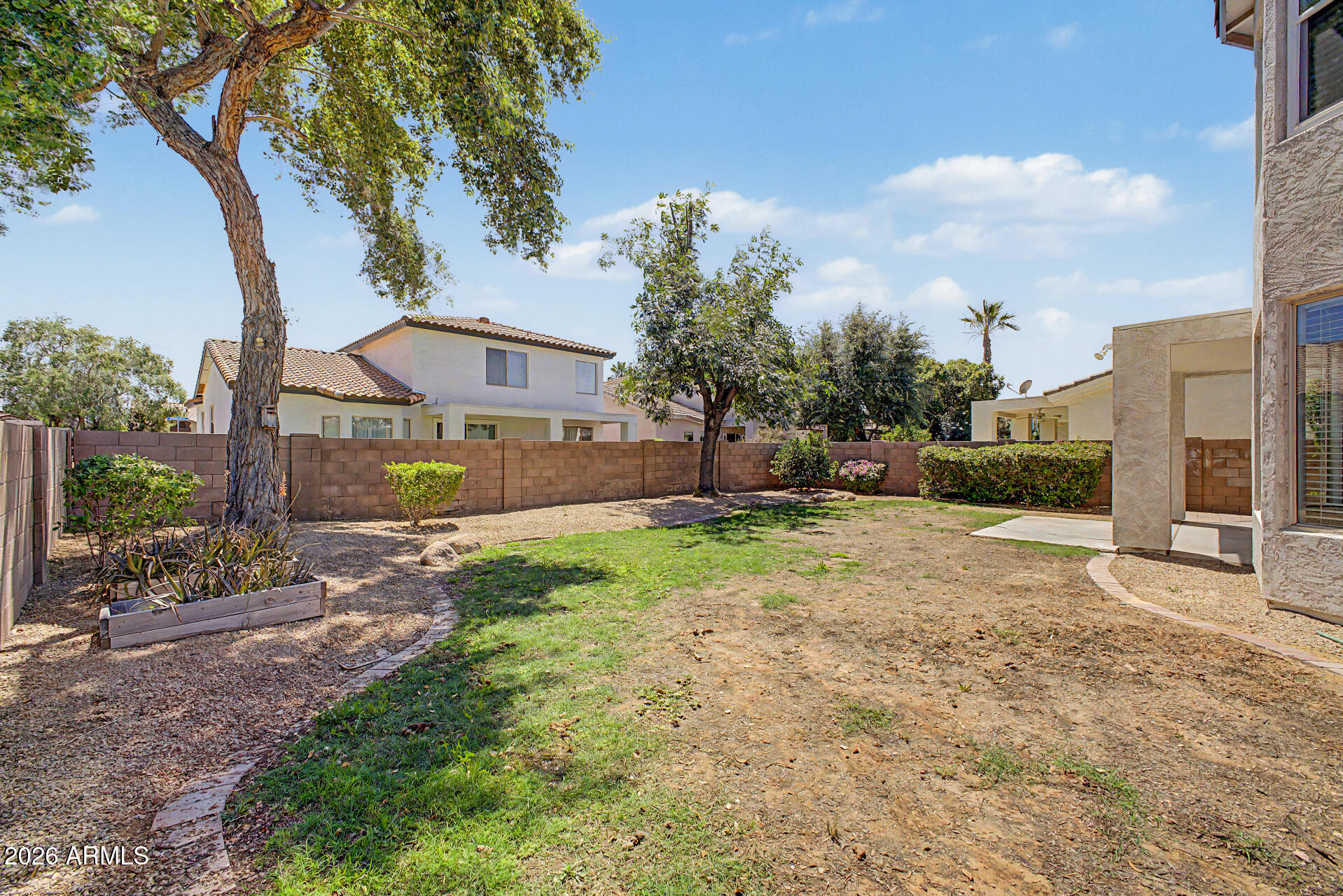 PATTERSON POINT AT VAL VISTA LAKES - Residential