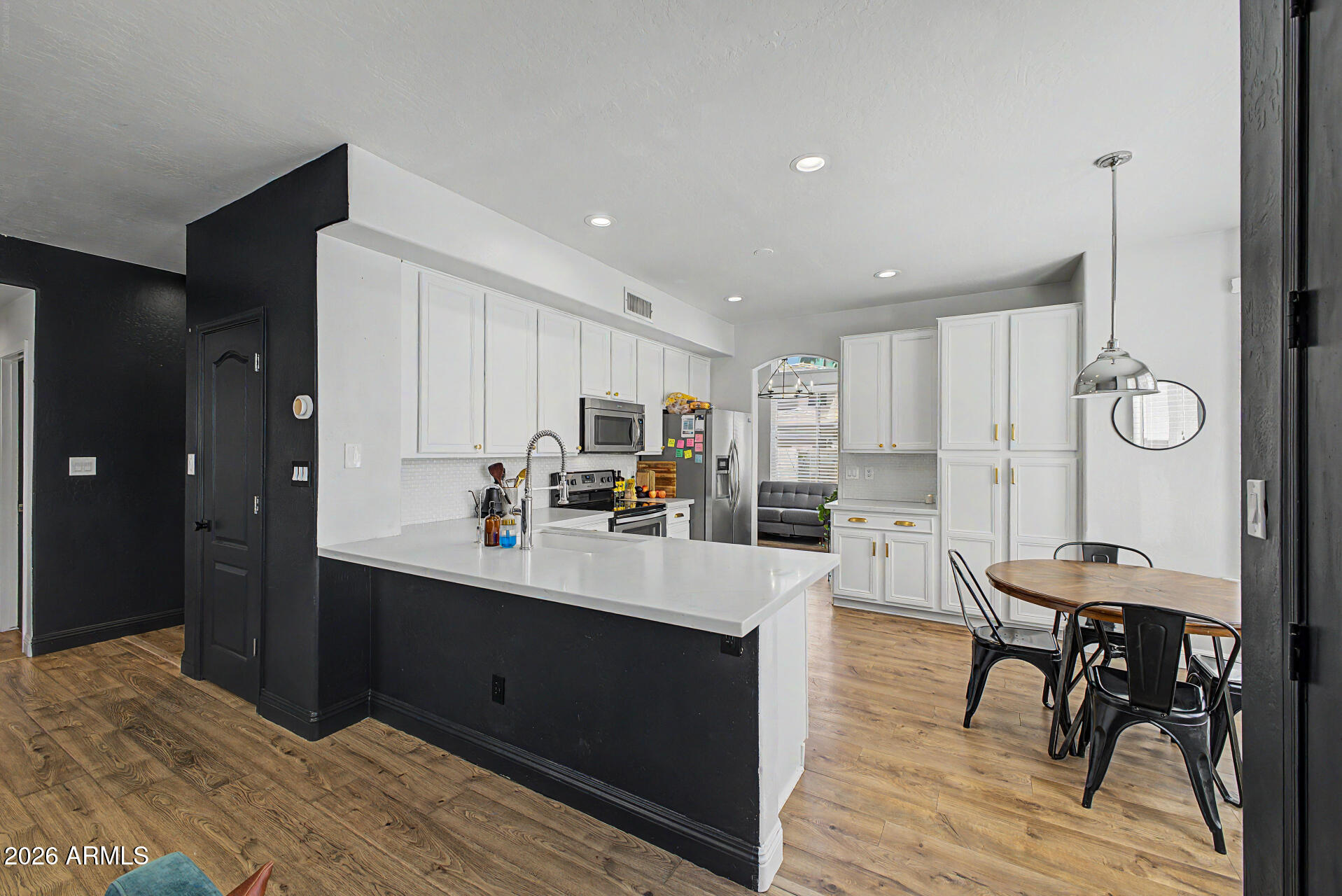 PATTERSON POINT AT VAL VISTA LAKES - Residential