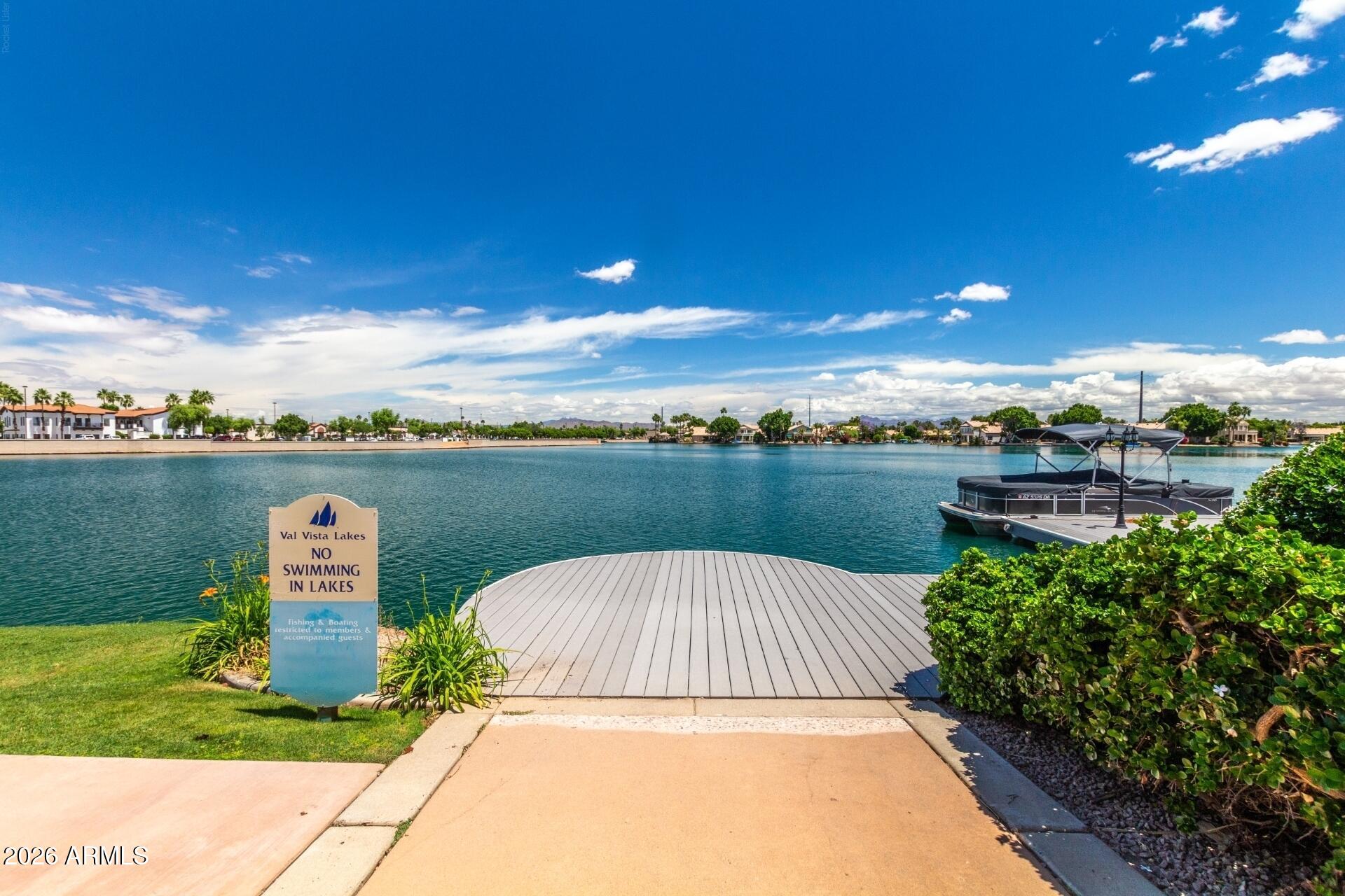 PATTERSON POINT AT VAL VISTA LAKES - Residential