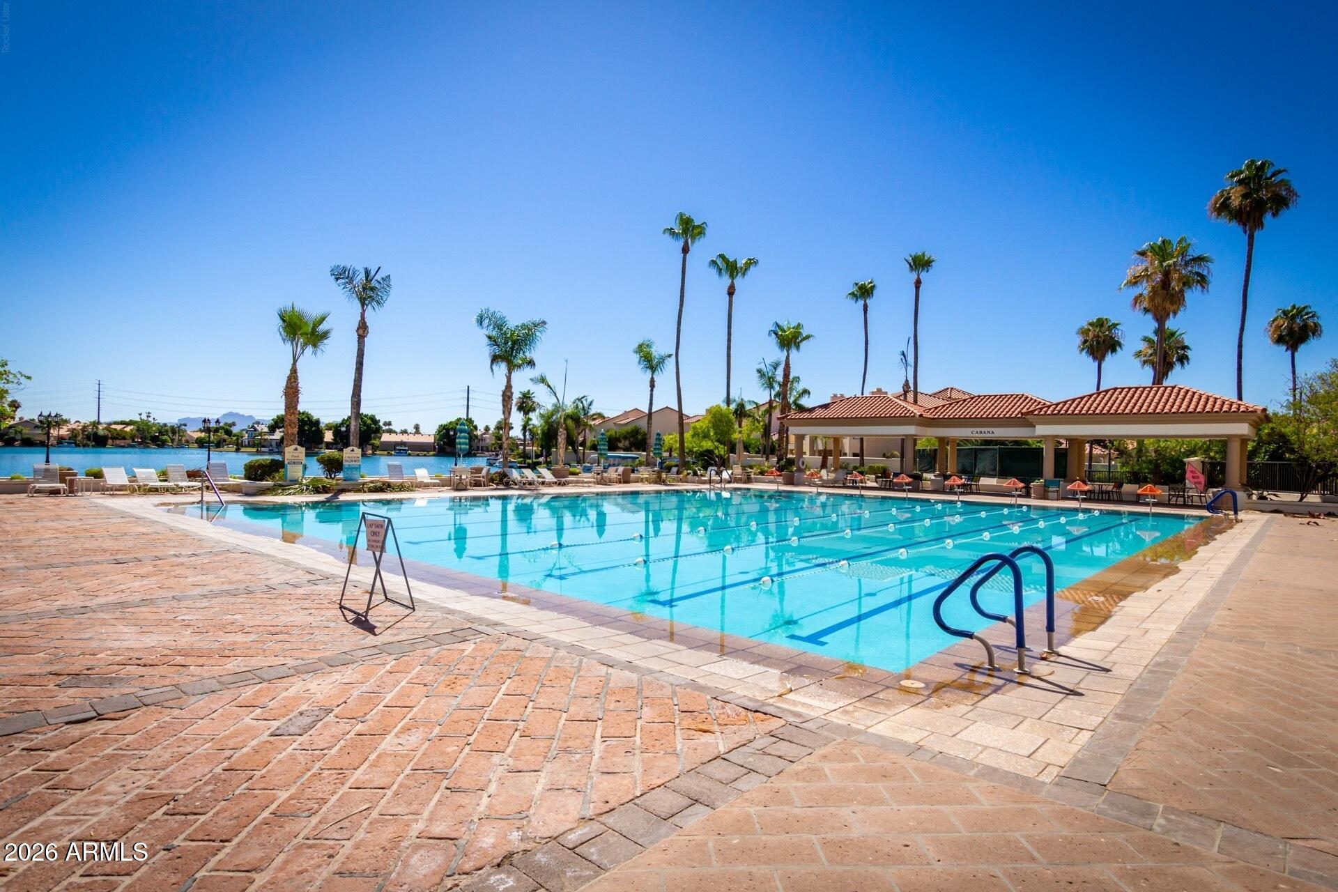 PATTERSON POINT AT VAL VISTA LAKES - Residential