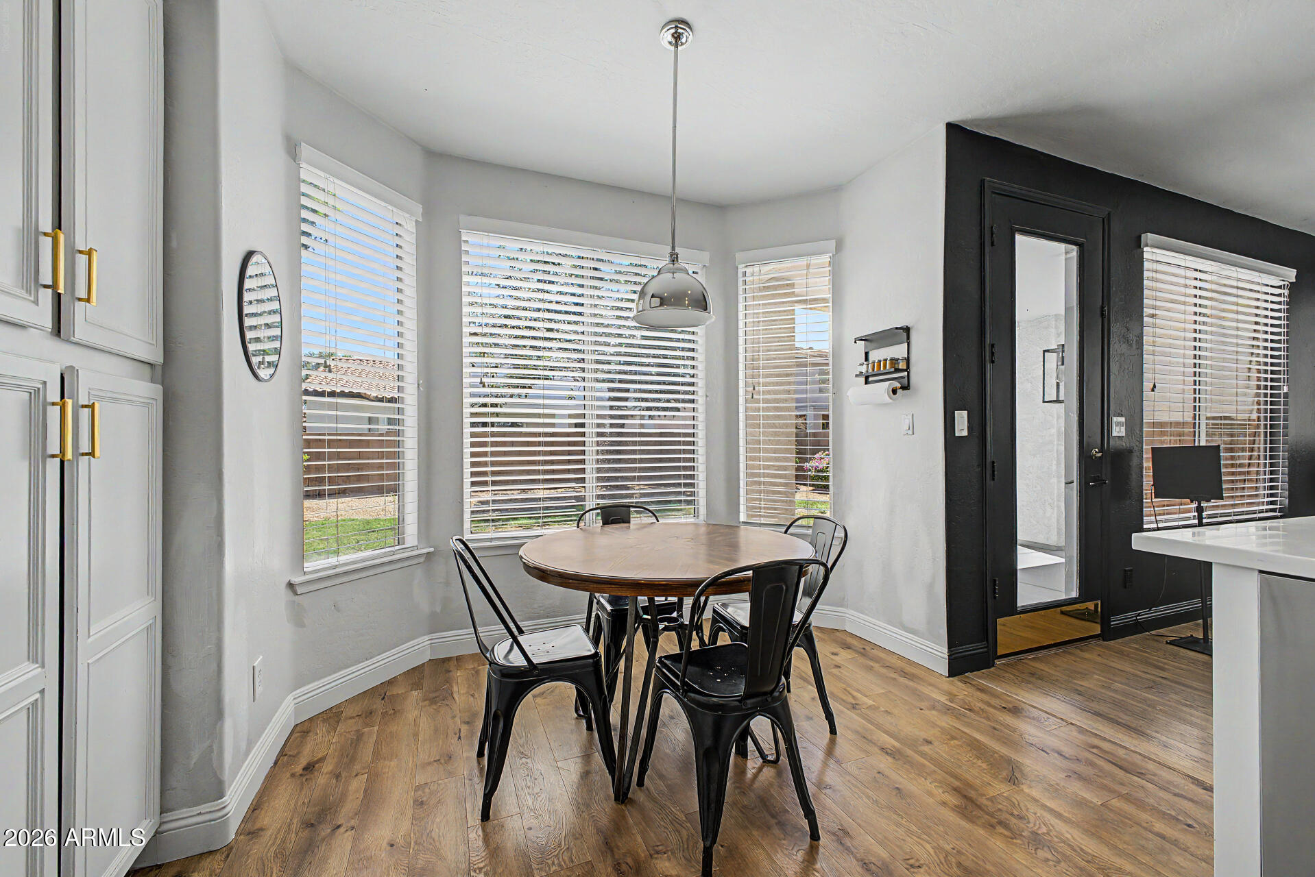 PATTERSON POINT AT VAL VISTA LAKES - Residential