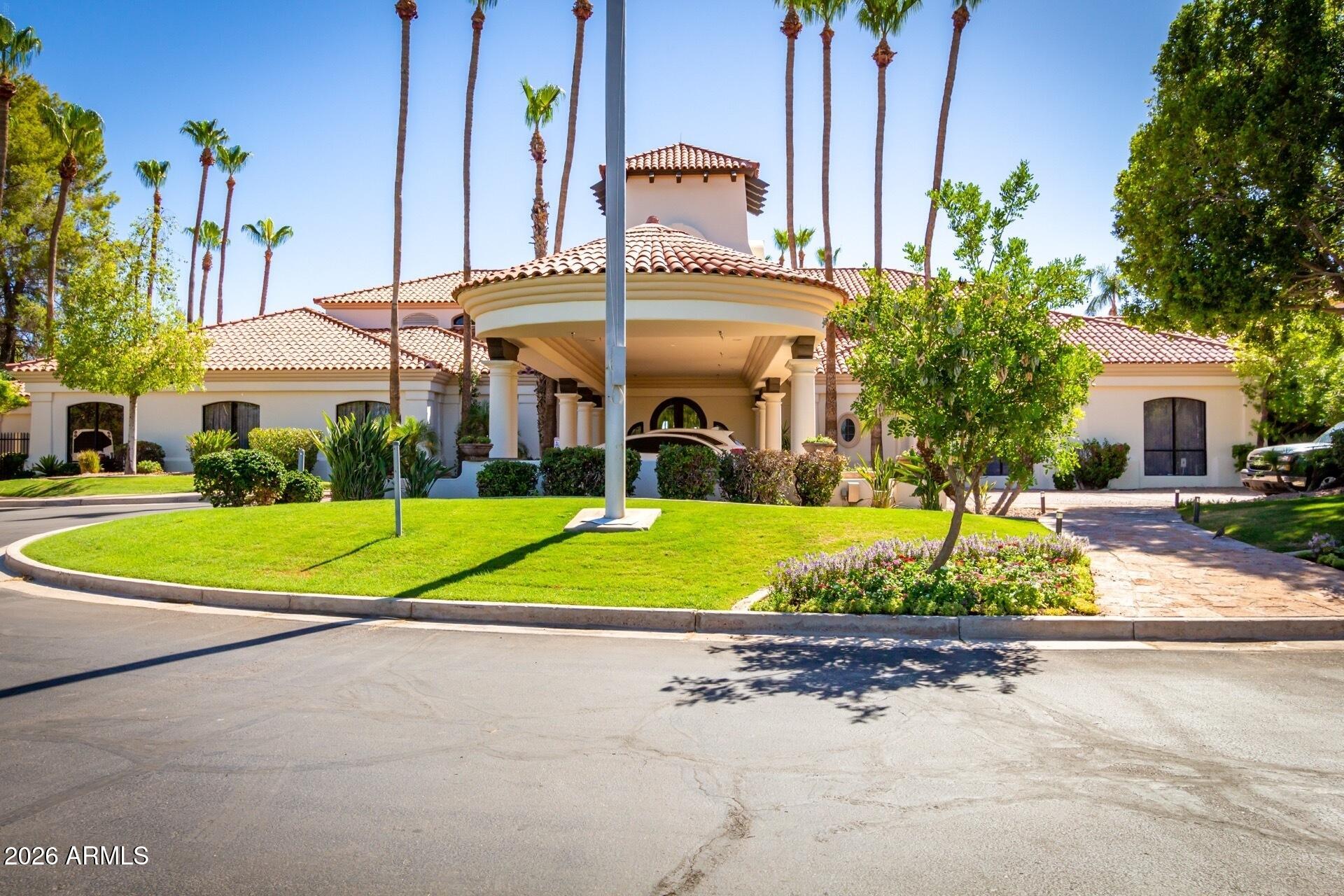 PATTERSON POINT AT VAL VISTA LAKES - Residential
